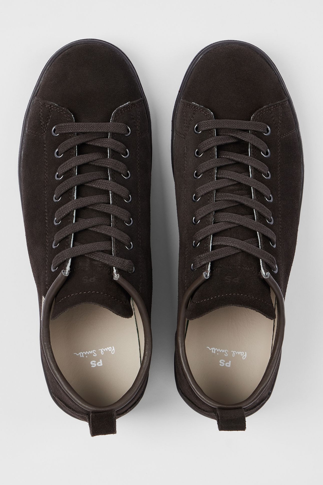 MENS SHOE MIYATA BROWN BROWN 4