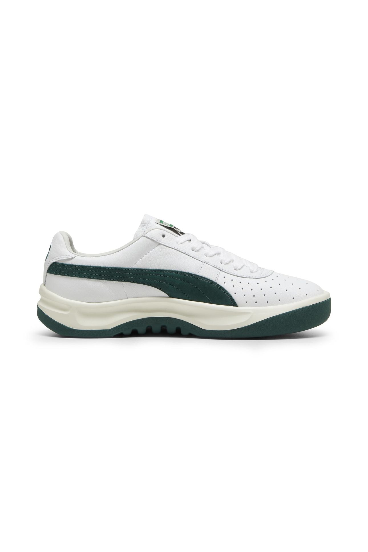 UNISEX GV SPECIAL BASE WHITE-DARK MYRTLE 1
