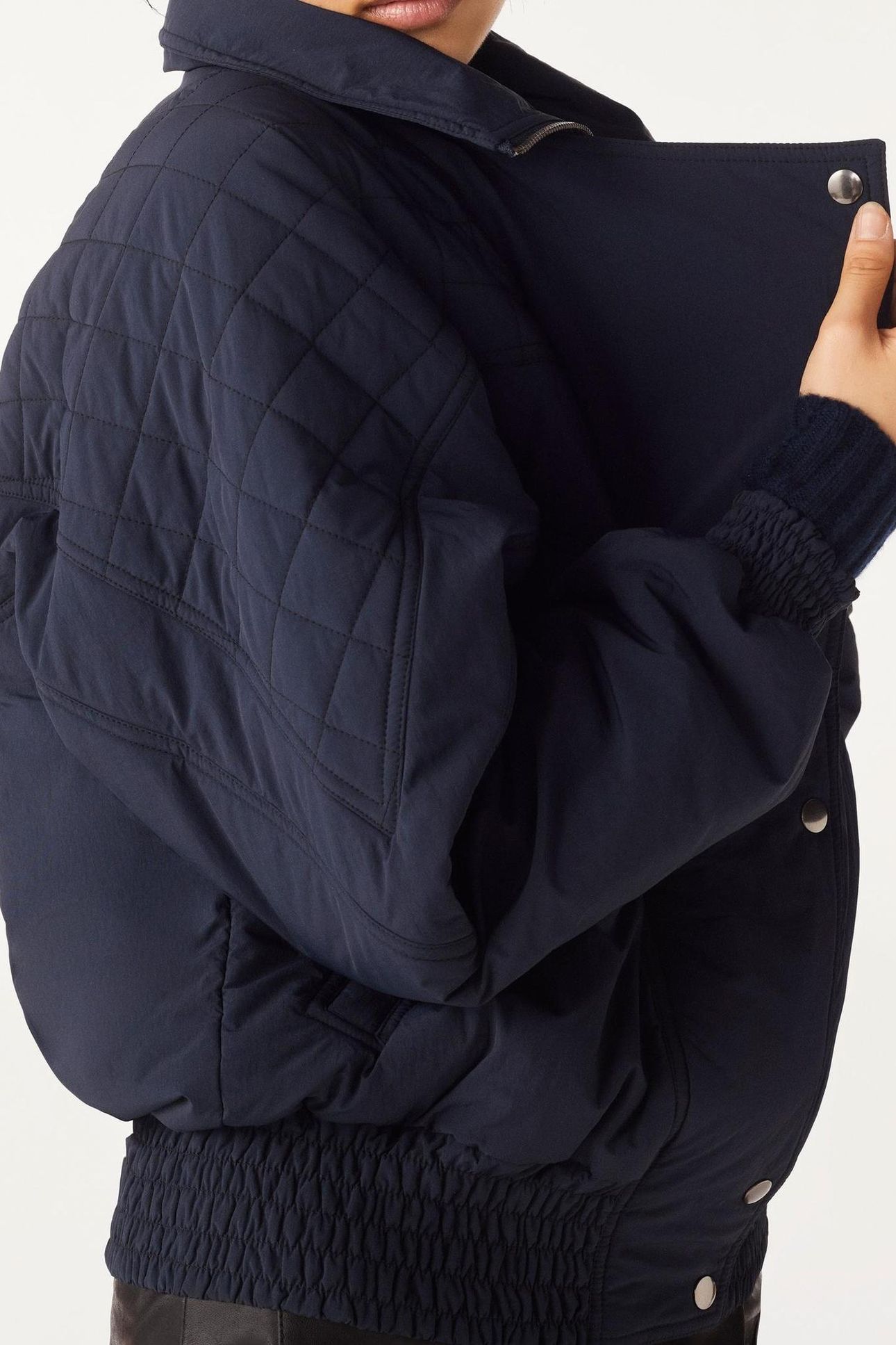 JACKET BLUENUIT 4