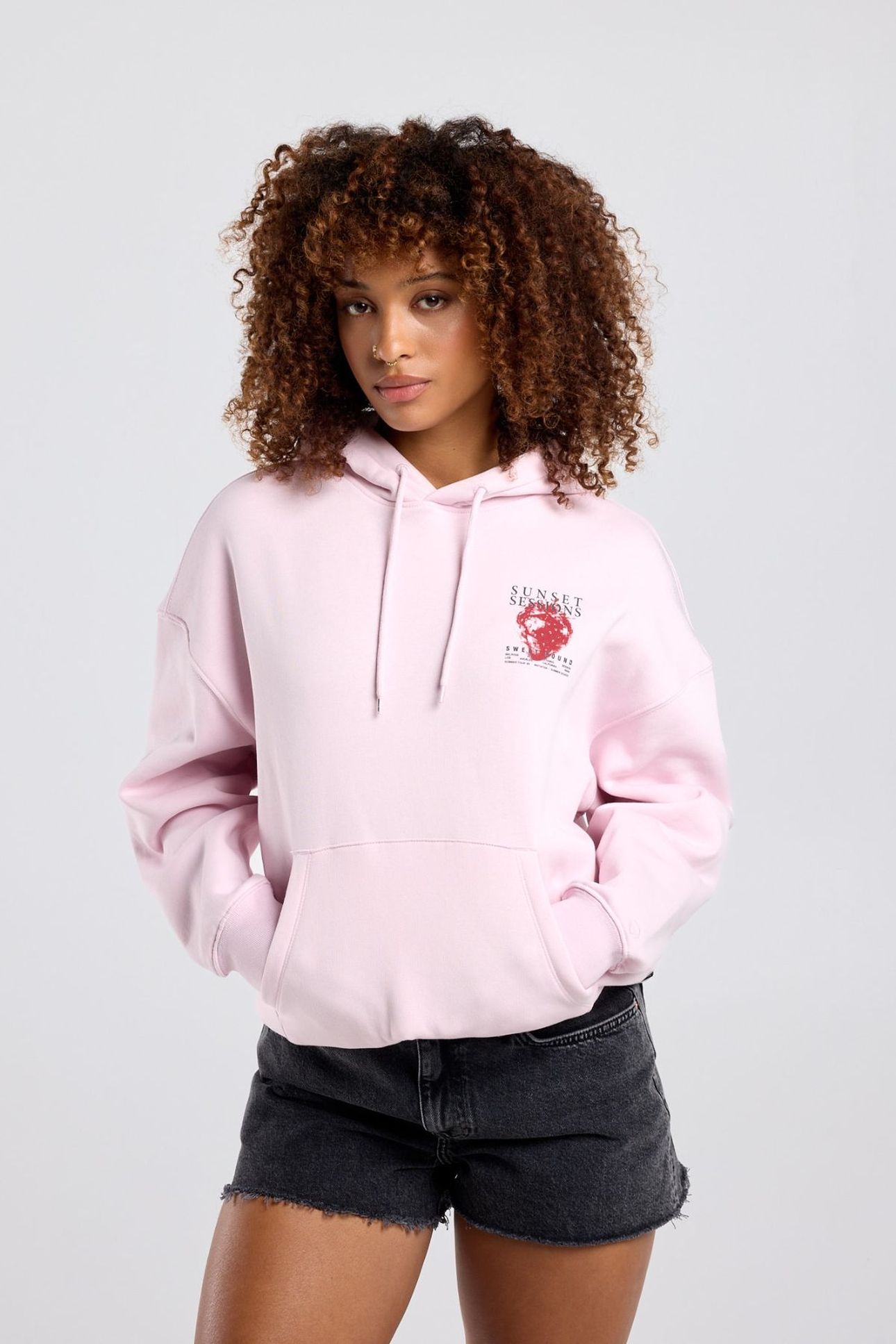 SUNNI LIGHT PINK 1