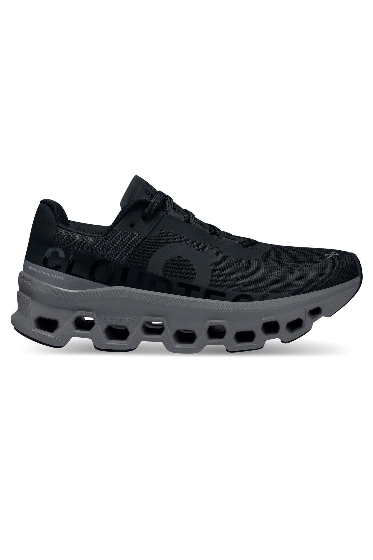 CLOUDMONSTER 1 BLACK | MAGNET 1