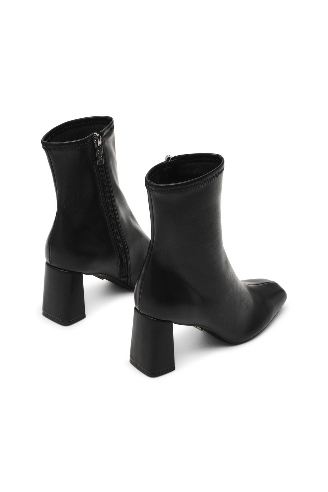 HURST BOOTIES BLACK 3