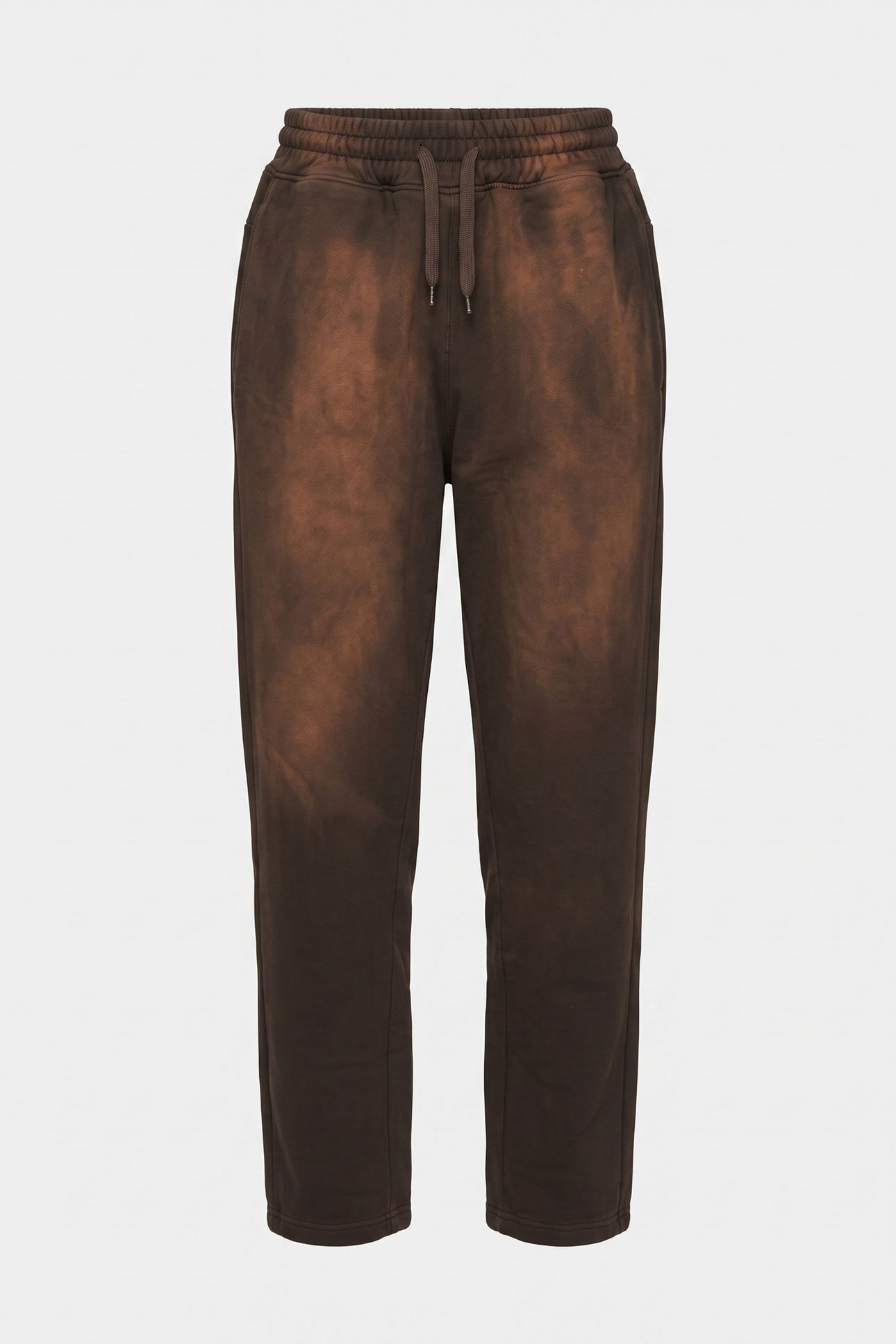 CHARLIE PANTS BROWN 3