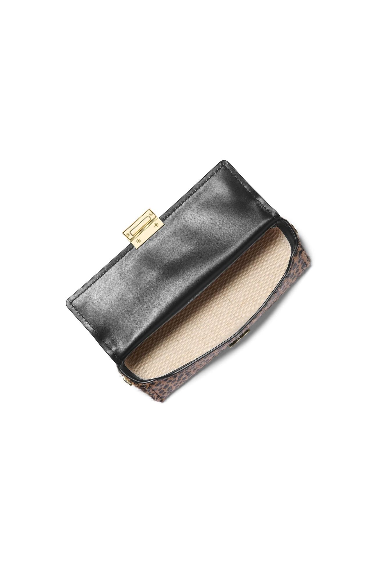 SMALL CONVERTIBLE POUCHETTE HUSK MULTI 5