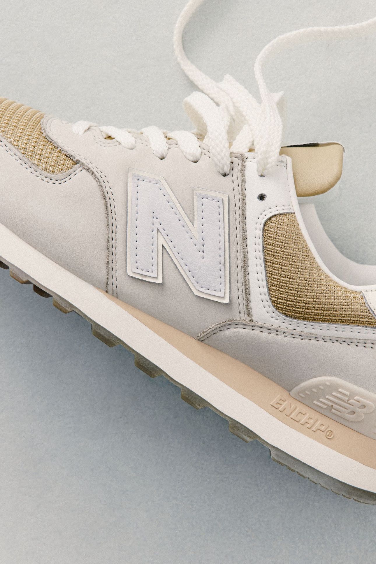 UNISEX 574 SHIPYARD 9
