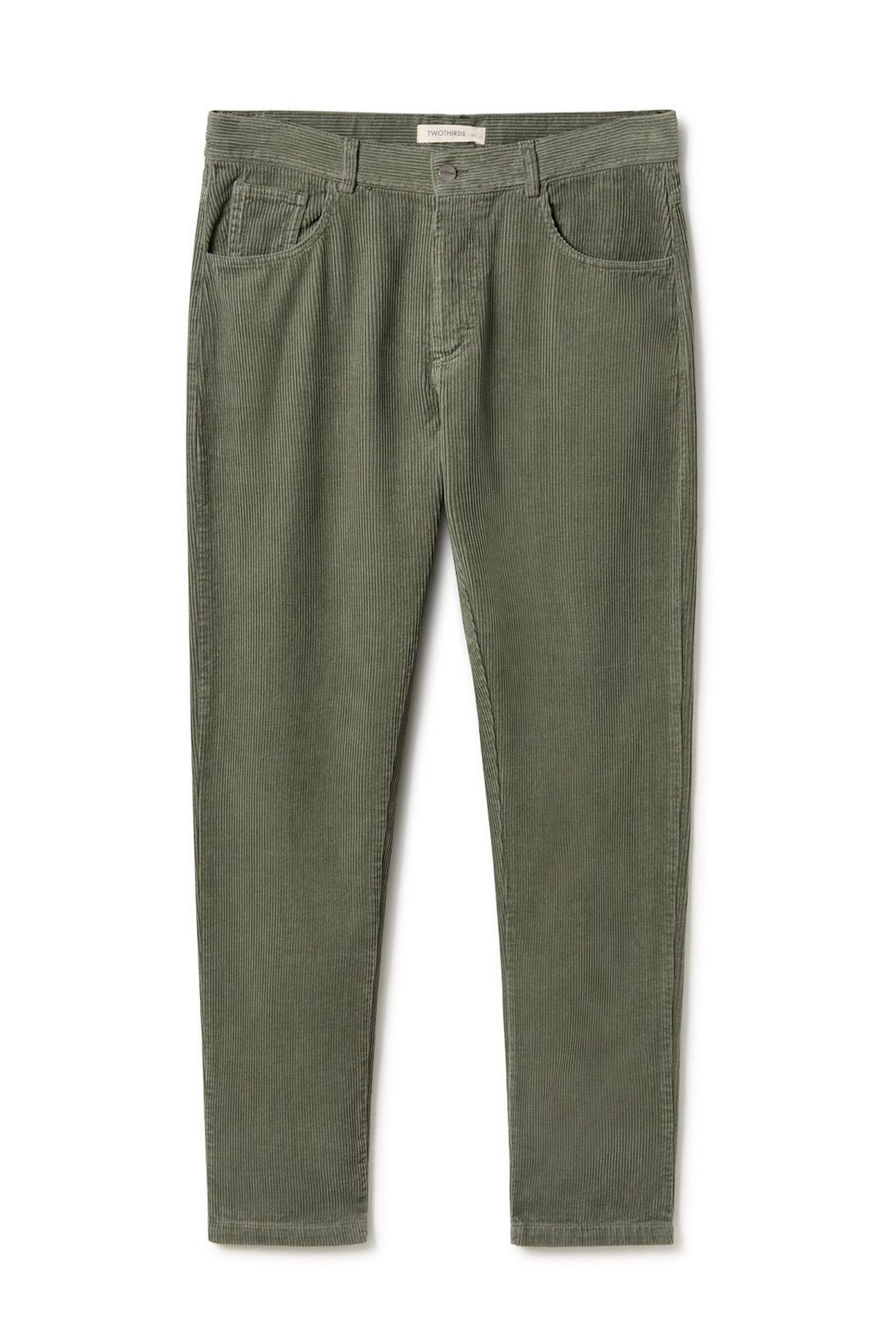 BALAVU PANTS AGAVE GREEN 2