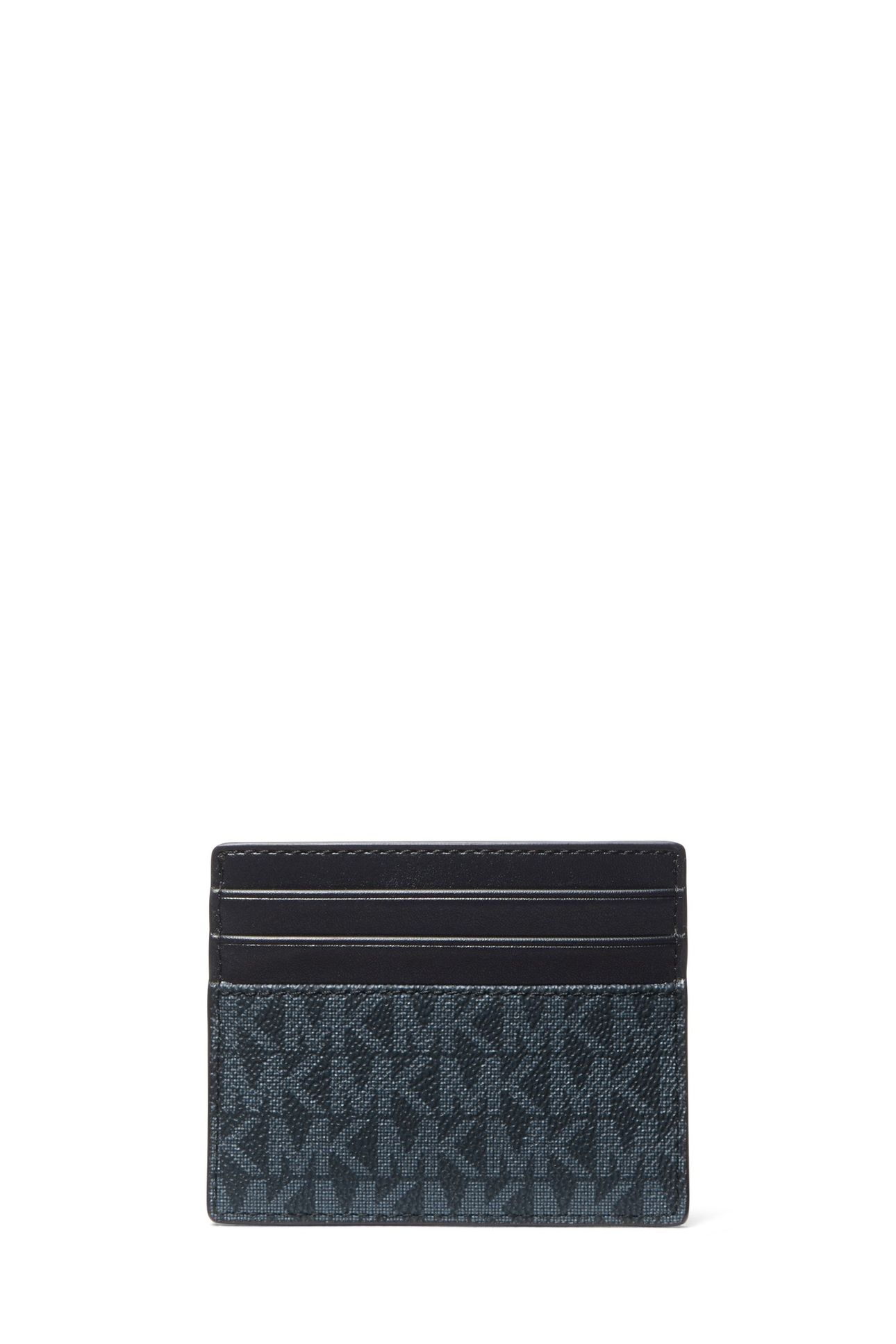 BILLFOLD TALL CARD CASE BOX SET ADMRL/BLUE 4
