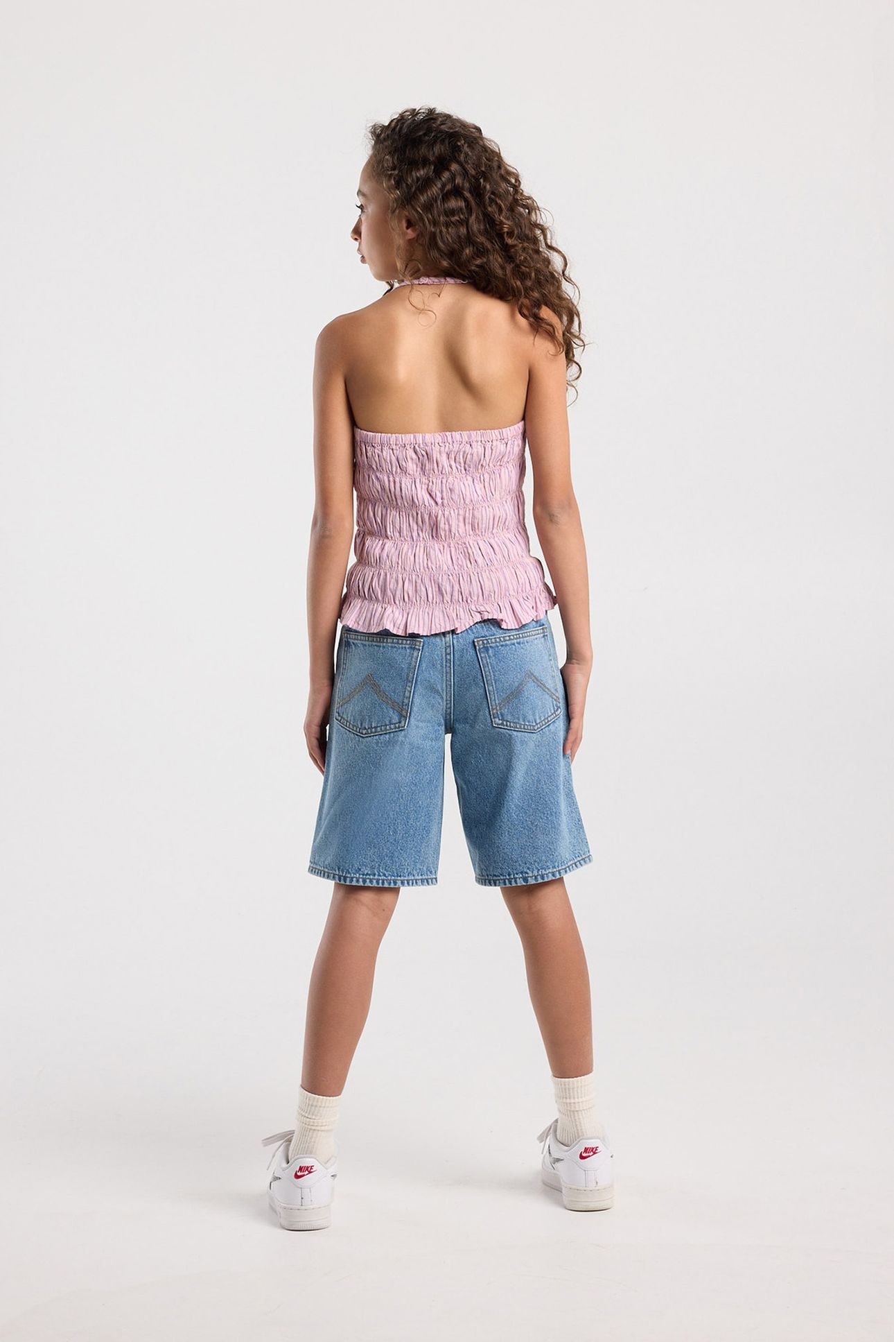 ILSE JR PINK 2