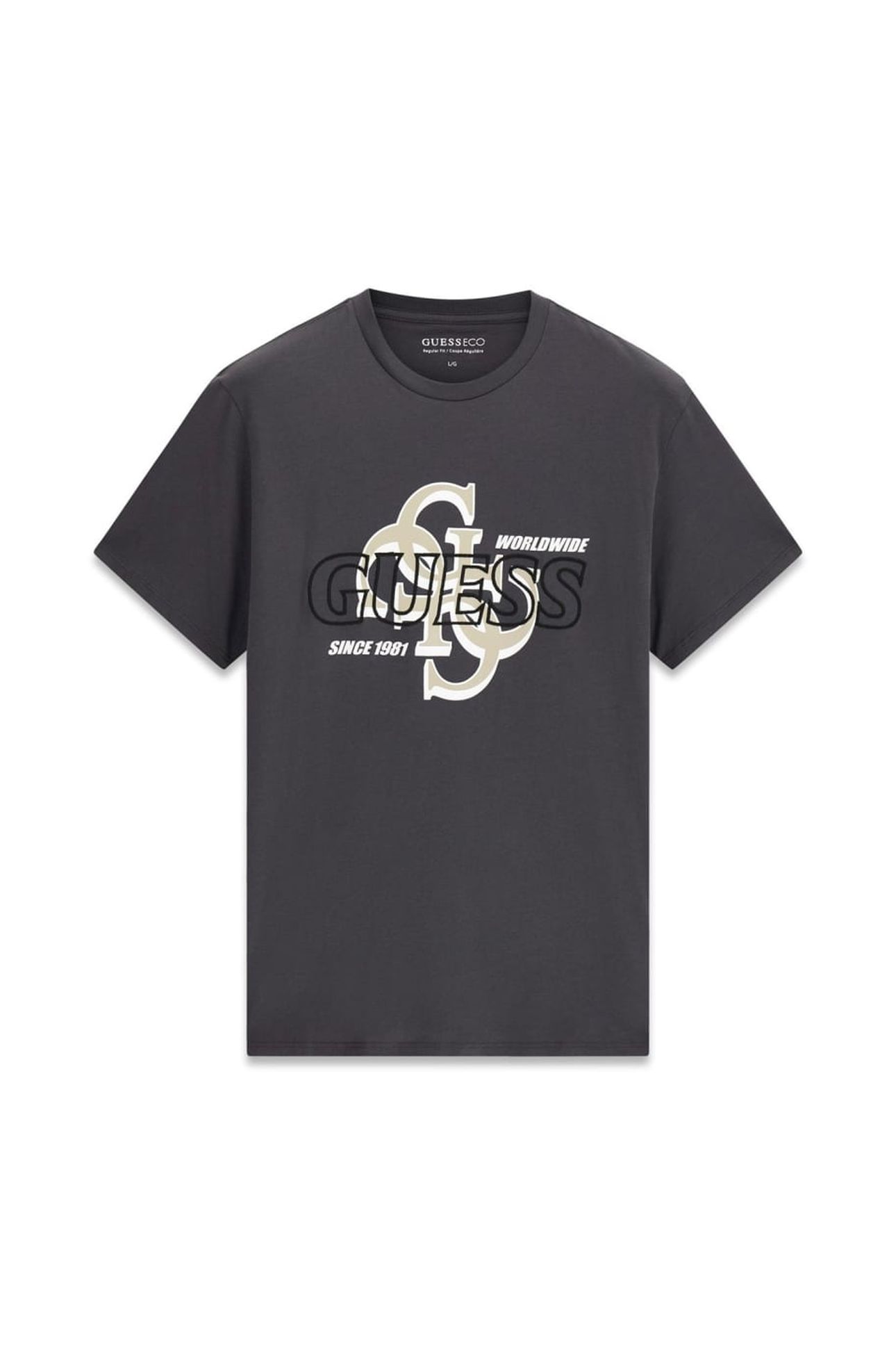 SS BSC GUESS DROP SH NEW ASPHALT 4