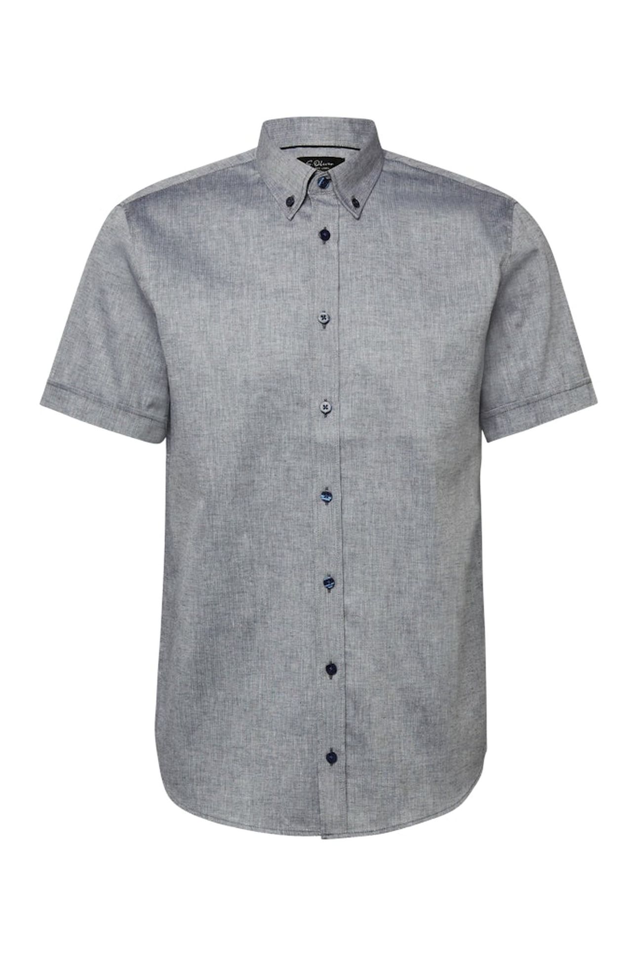 S.OLIVER SHIRTS MARINE 4