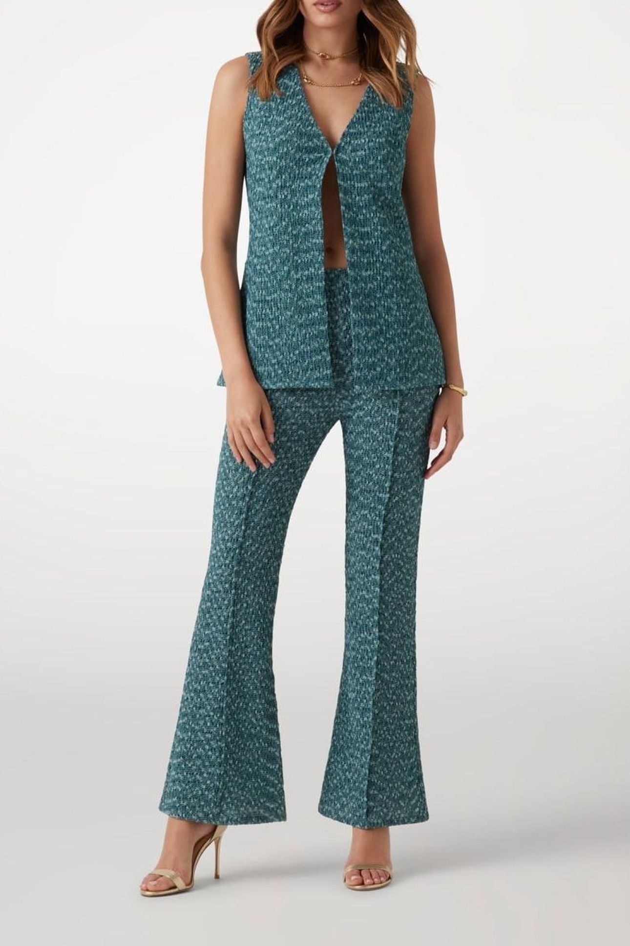 SL NALI VEST FORBIDDEN FOREST MUL 2