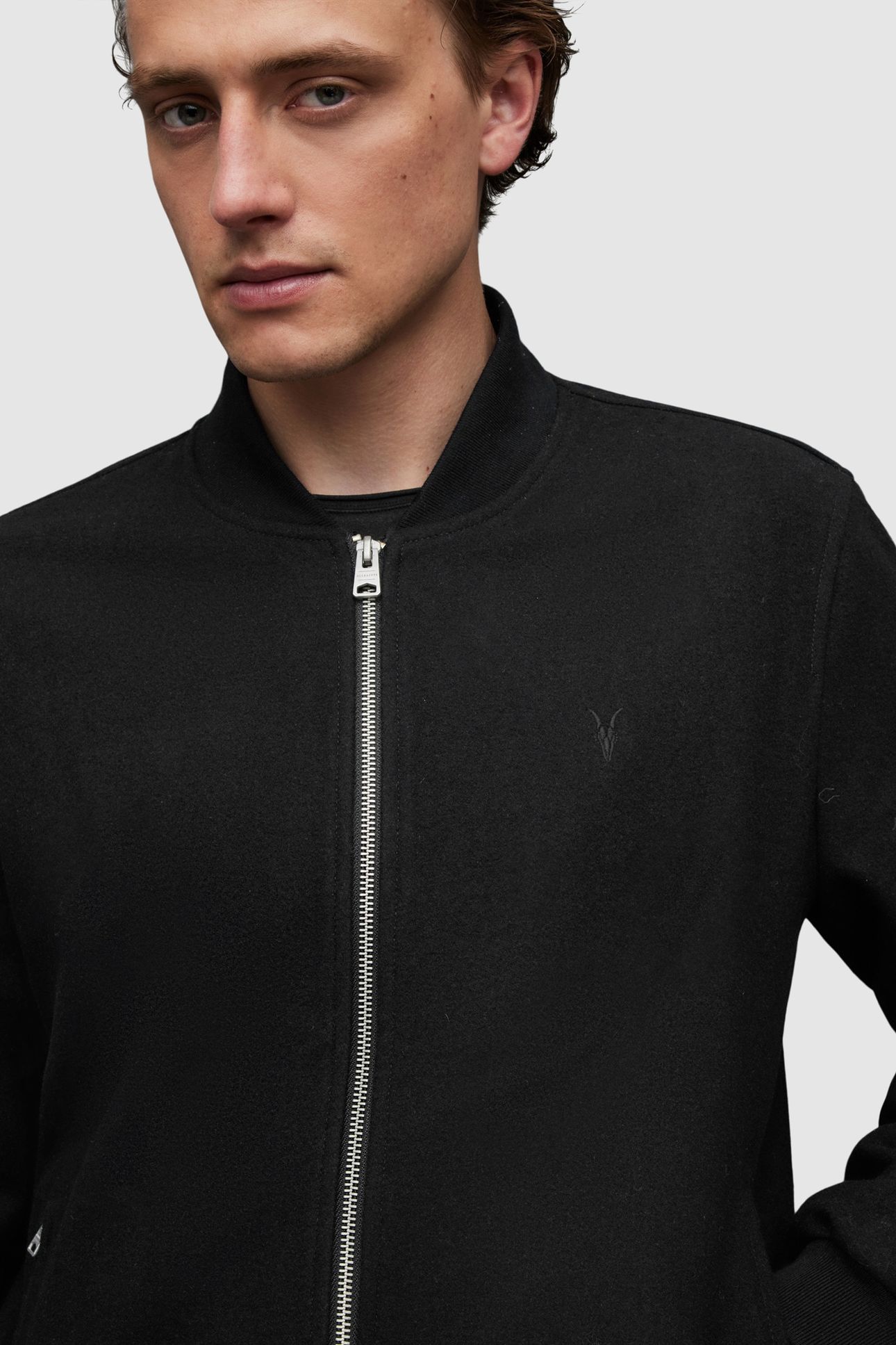 BARDSLEY BOMBER BLACK 8