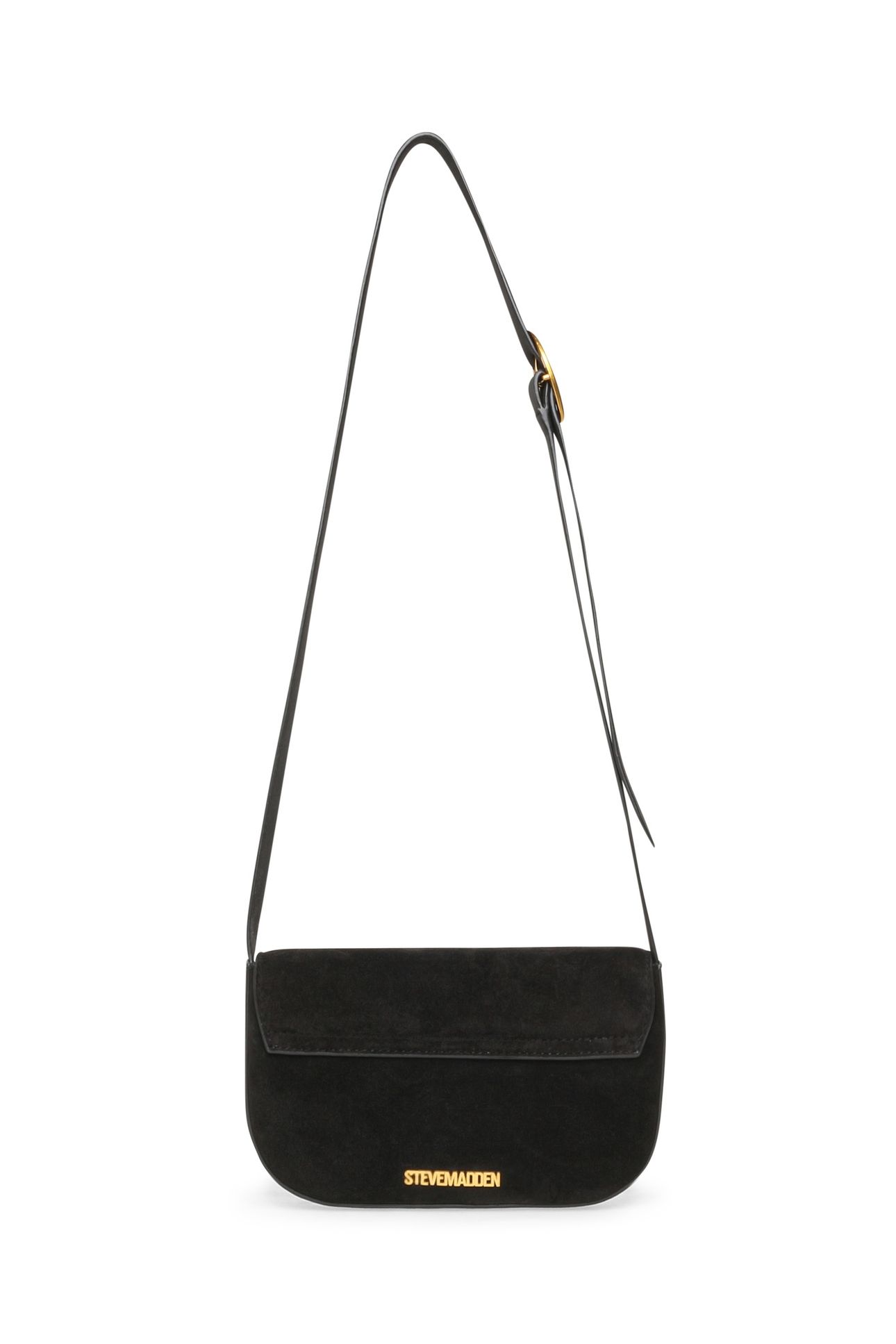 BKLARE BAG BLACK/GOLD 5