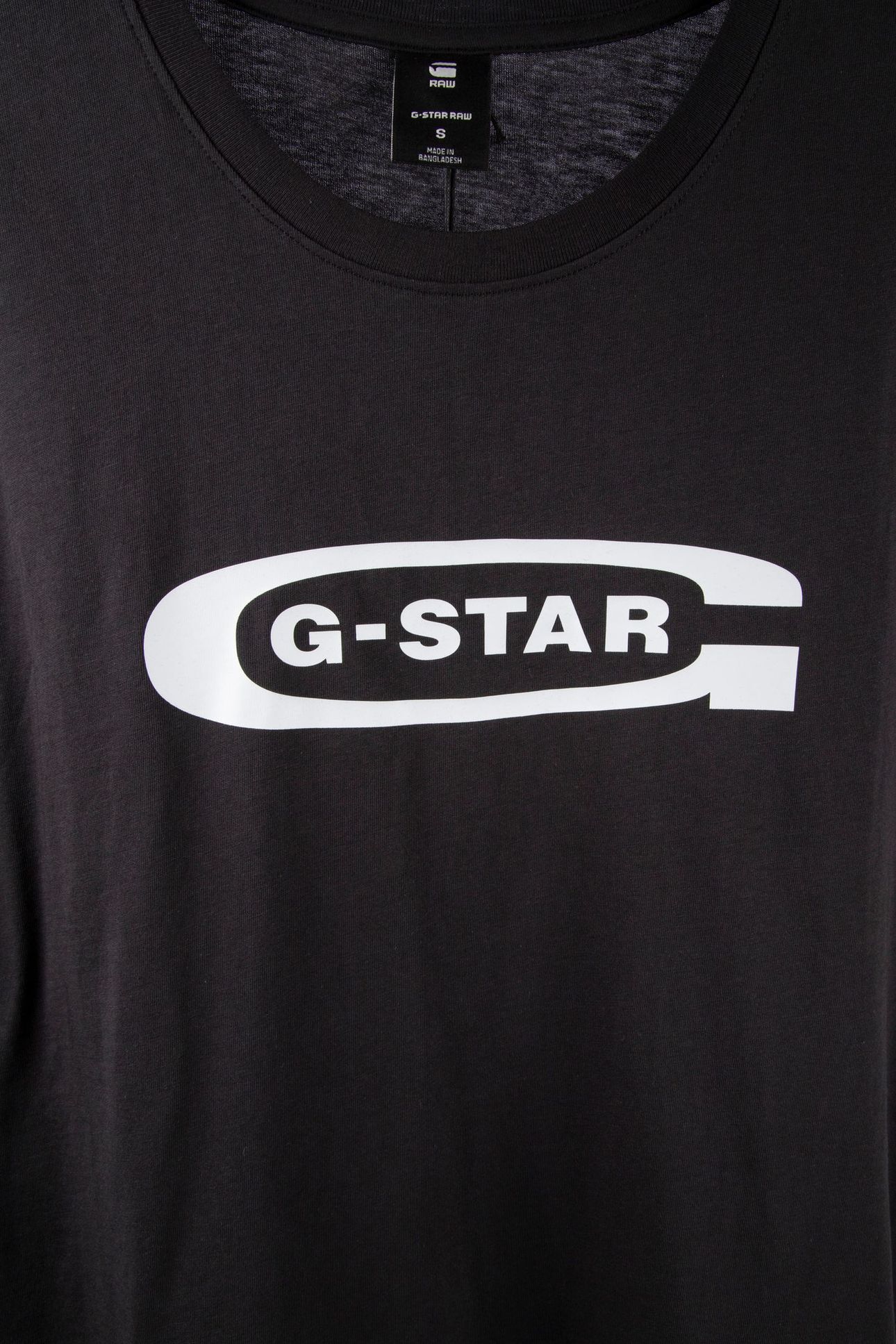 OLD SKOOL T-SHIRT BLACK 4