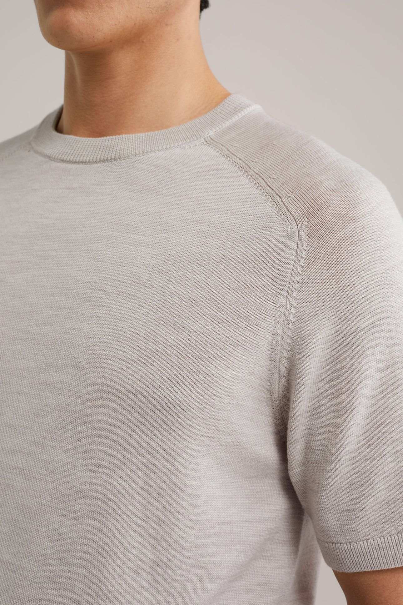 T-SHIRT BEIGE 6