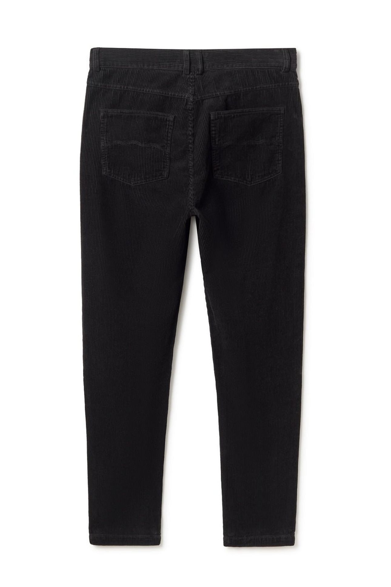 BALAVU PANTS BLACK 4