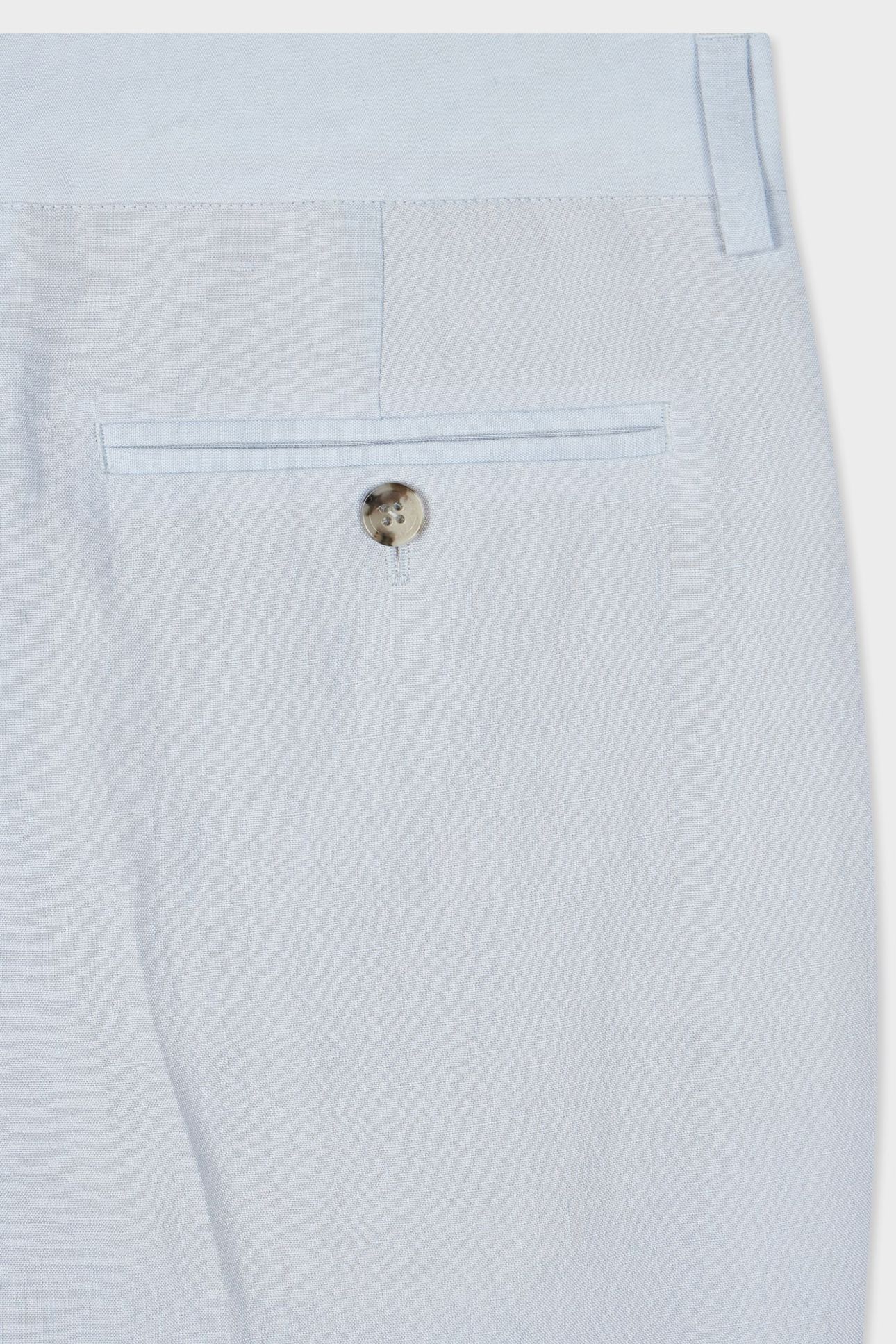 WOMENS TROUSERS COBALT BLUE 5
