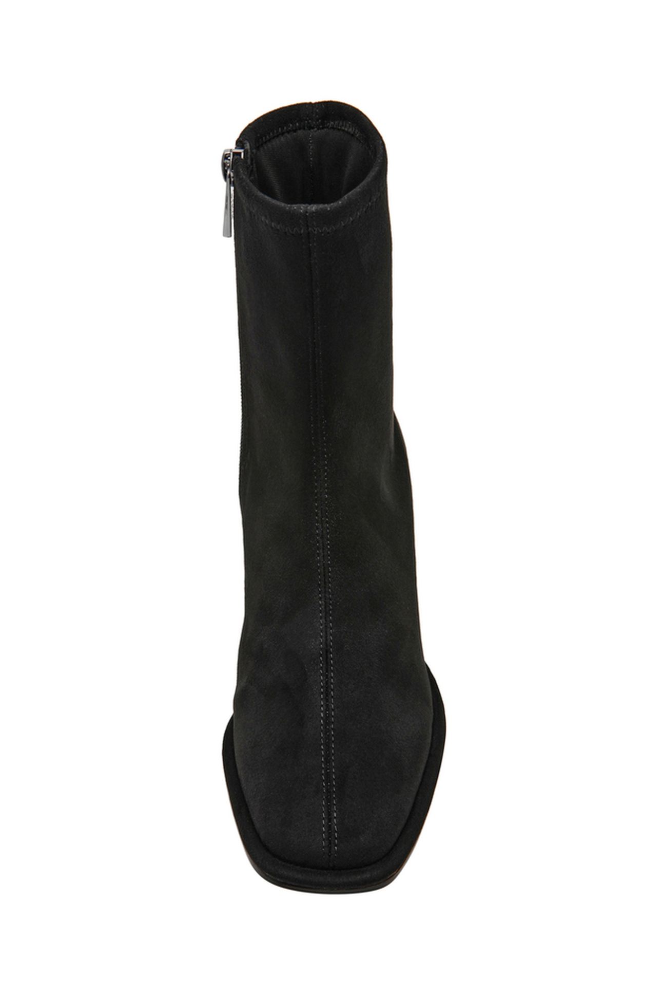 NEXTSTEP BOOTIES BLACK/BLACK 6