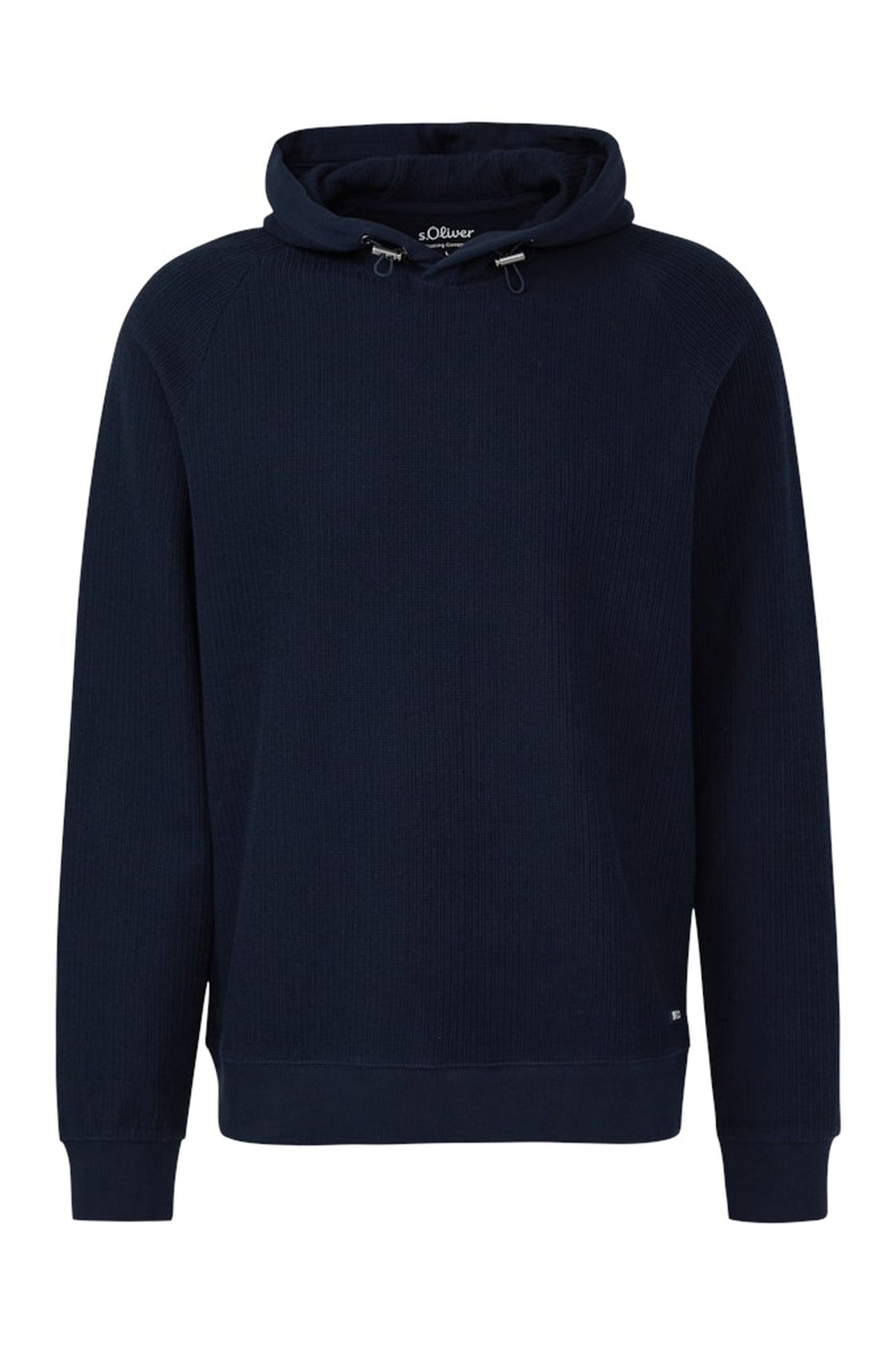S.OLIVER SWEATSHIRTS MARINE 3