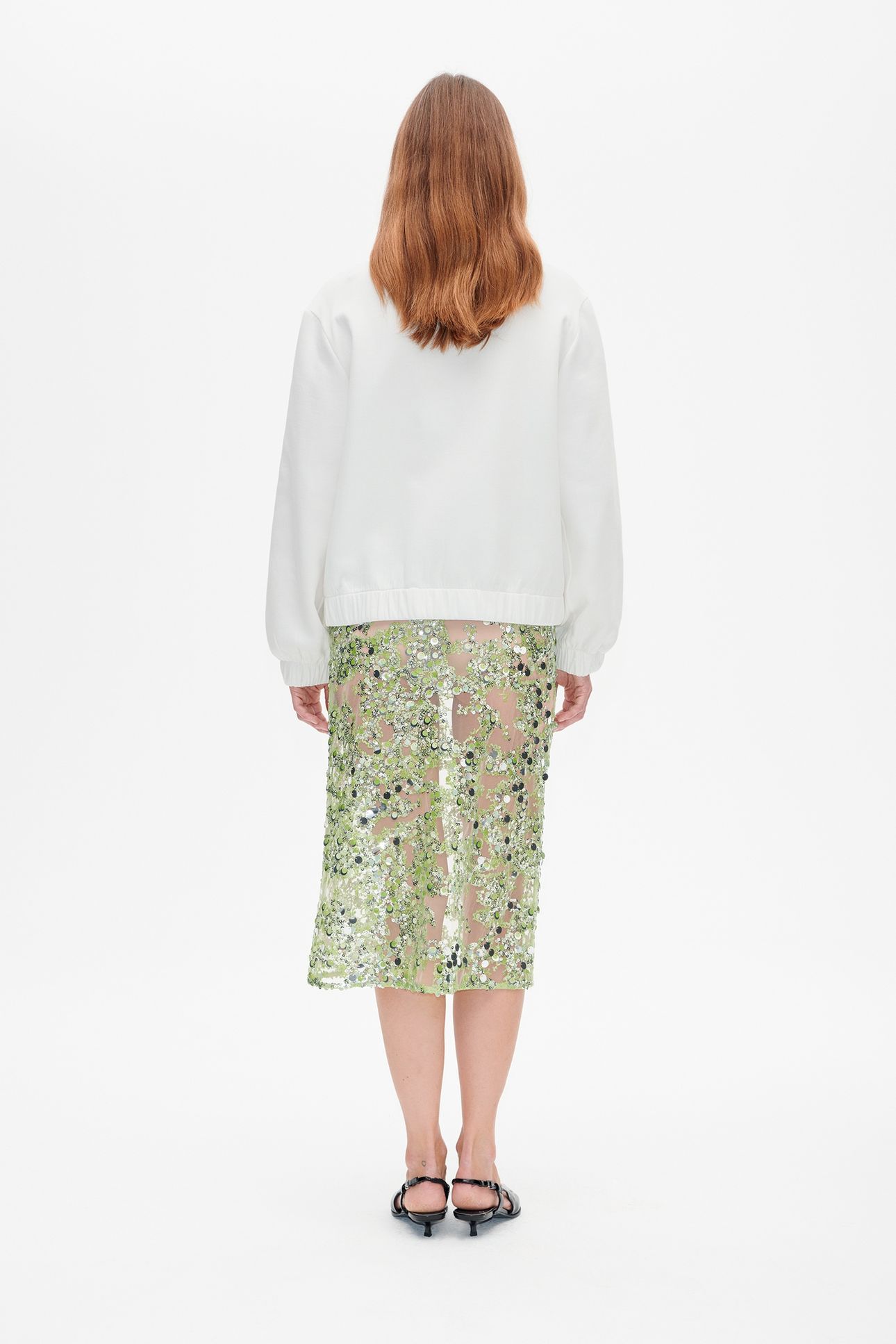 JOANNA JACKET EGRET 3