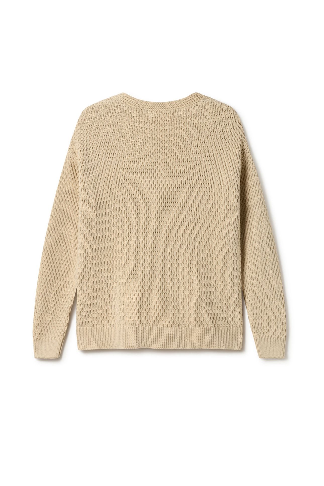 TAIPING KNIT SHELL 4