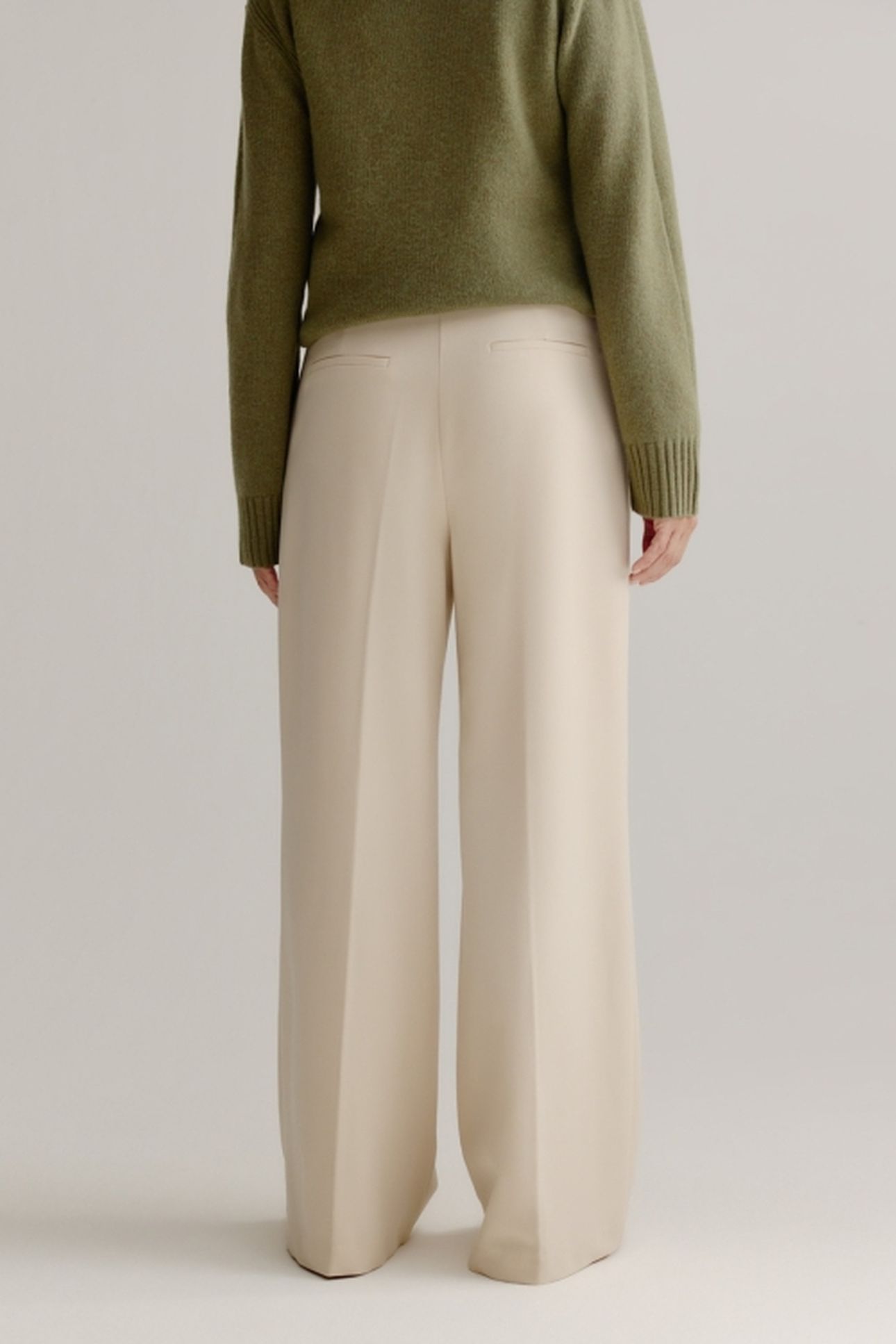 LUNA PANTS SAND 3