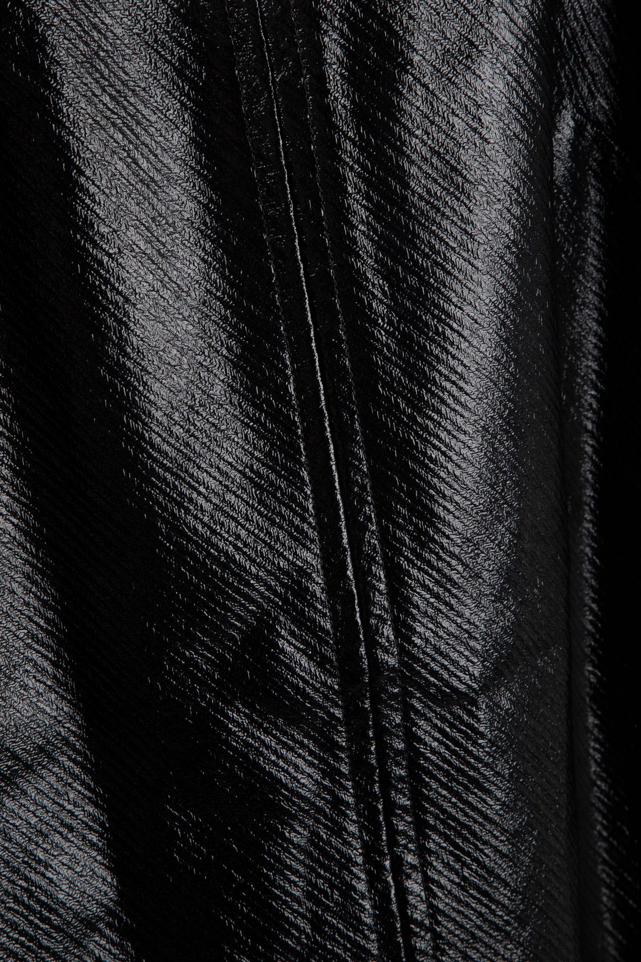 PA DAGA DRESS BLACK 6