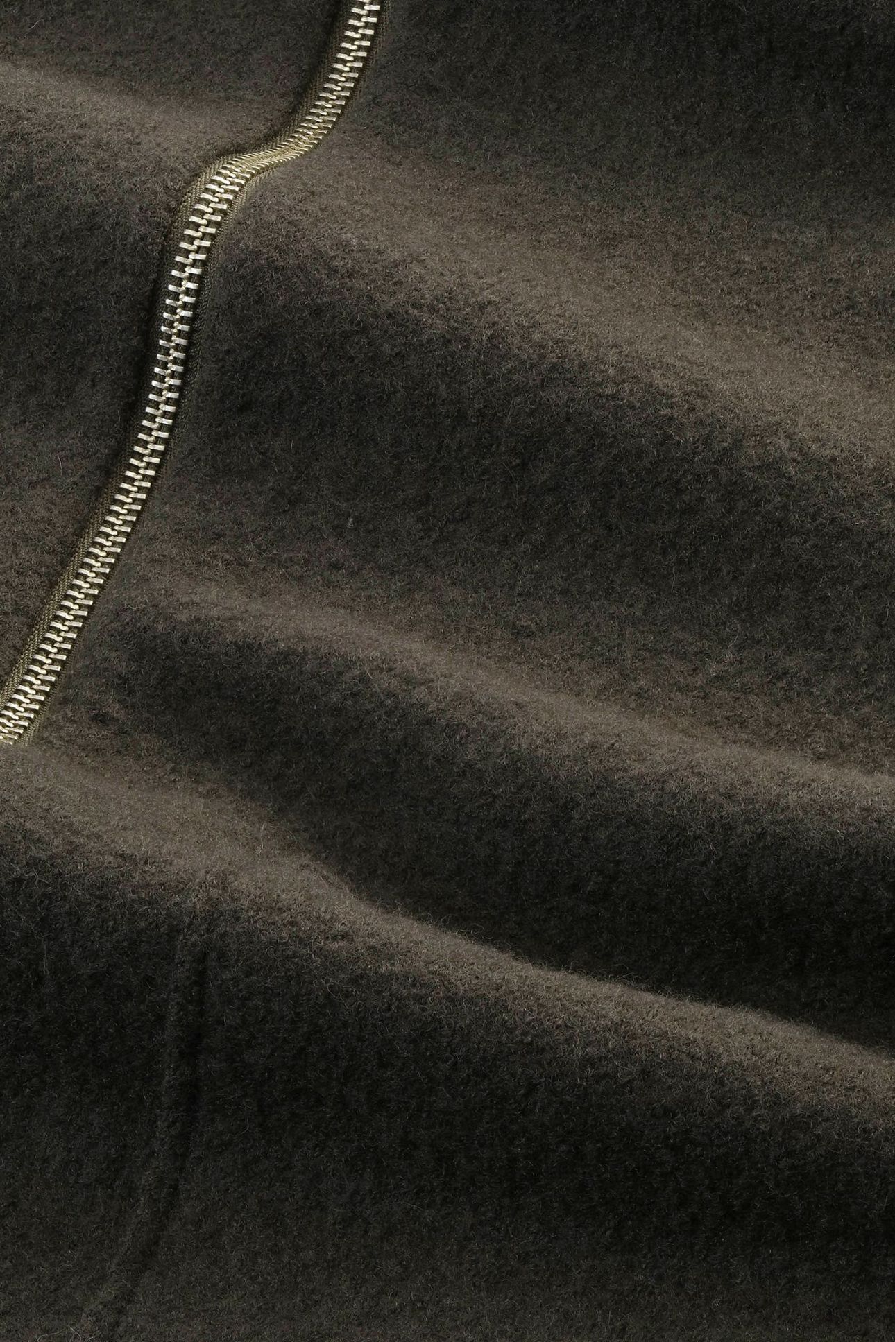 JONAS FULL ZIP 6398 DARK ARMY 5