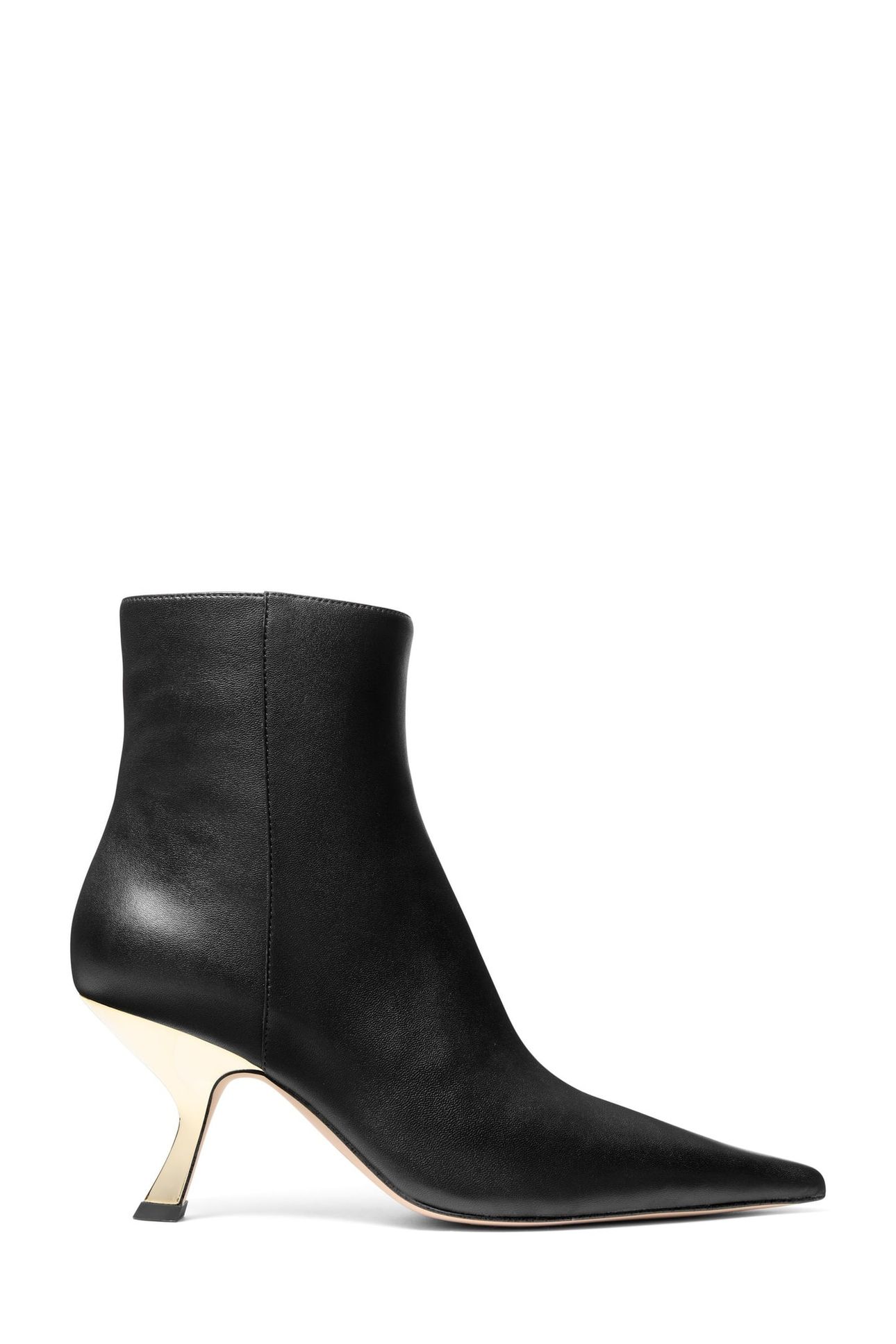 LUNA BOOTIE BLACK 1