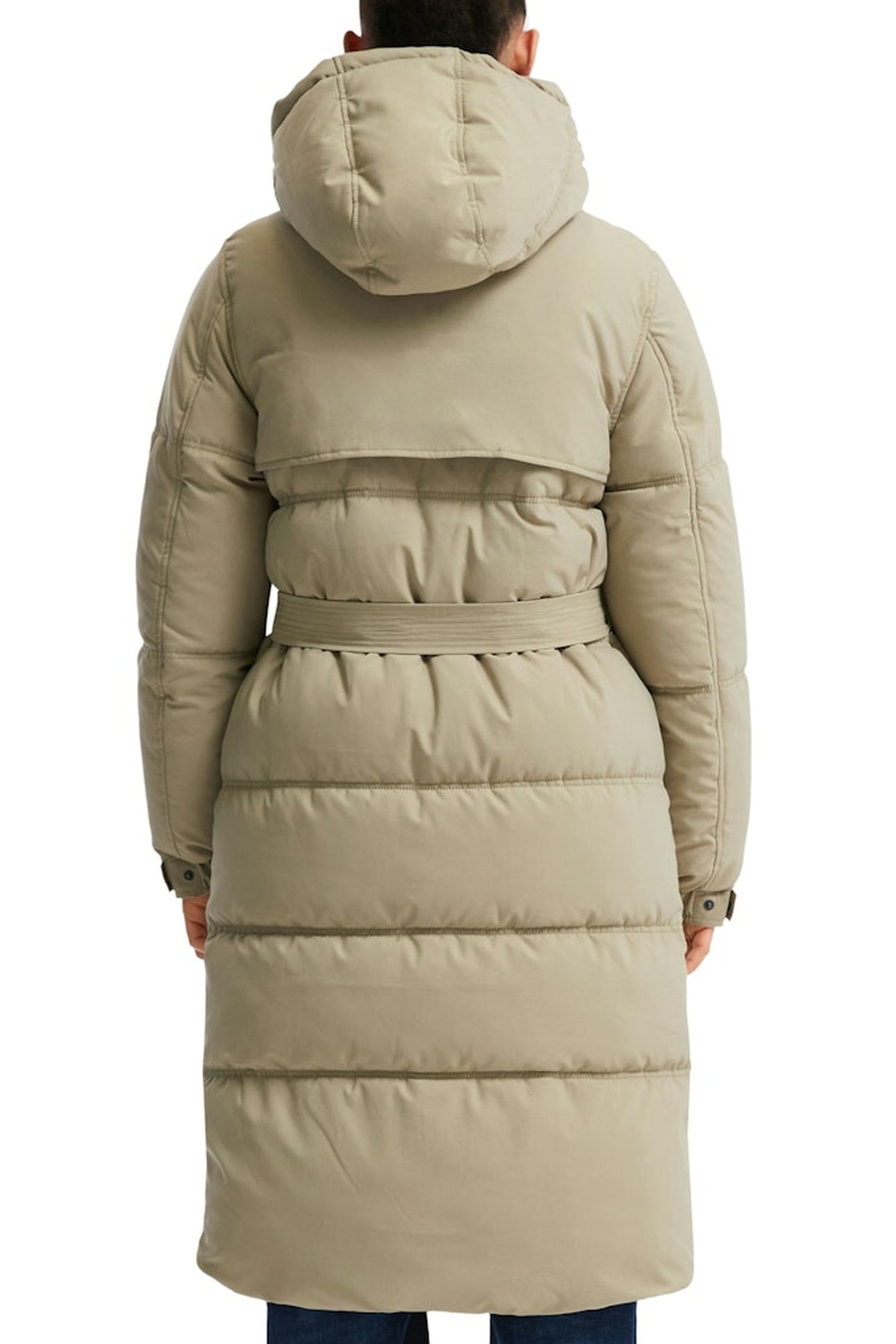 S.OLIVER-QS JACKETS OUTDOOR GREEN 2