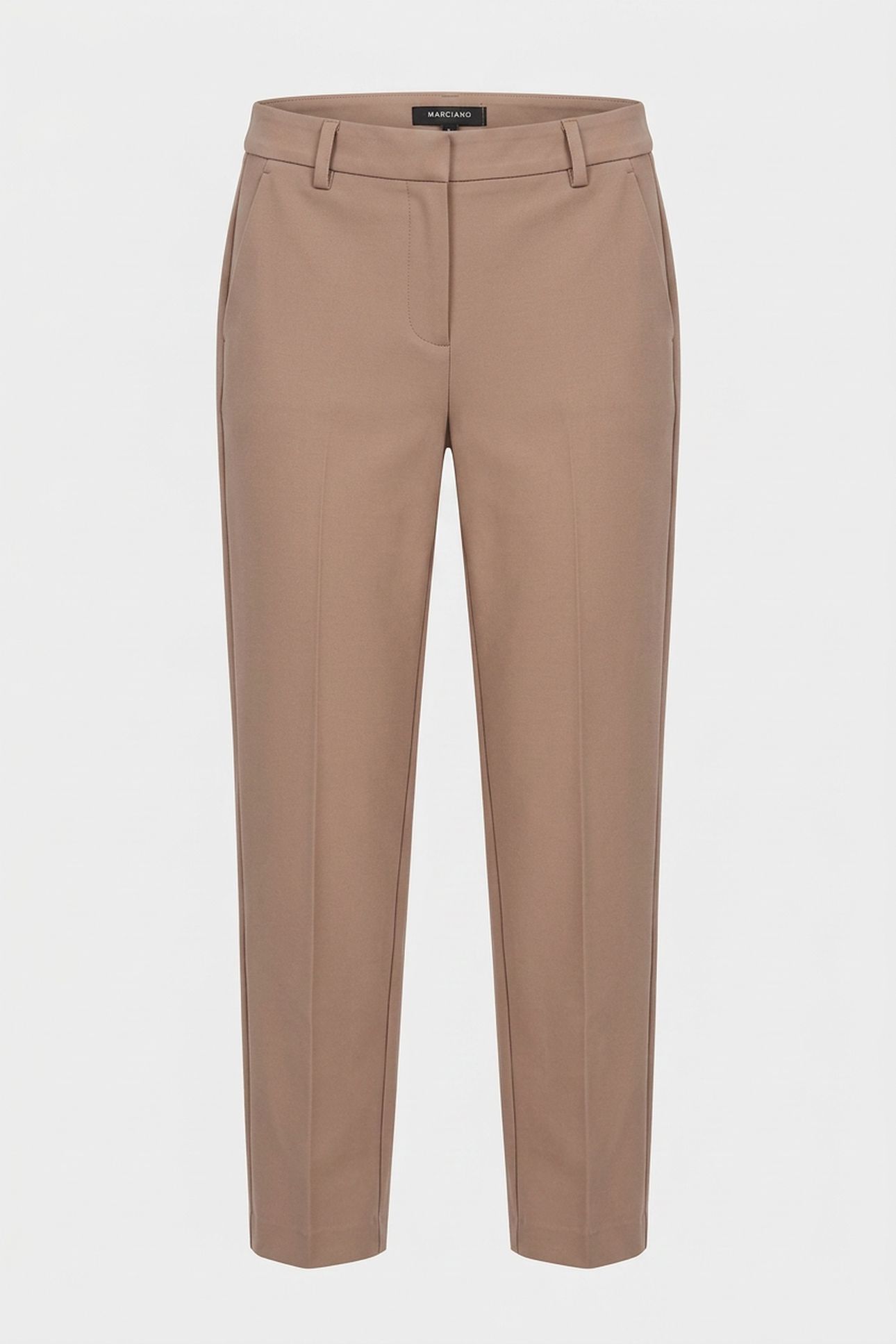 GWEN CHINO PANTS BUFF TAUPE 3