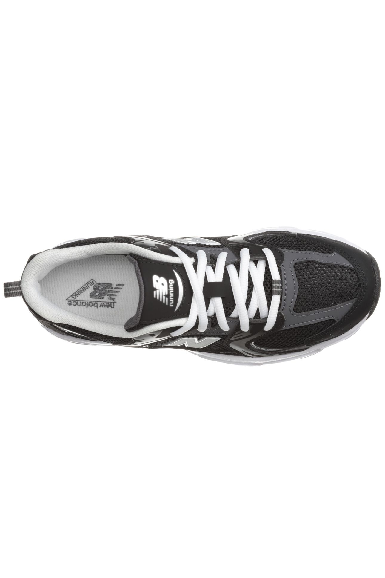 GRADE BOYS 530 LACE BLACK 5