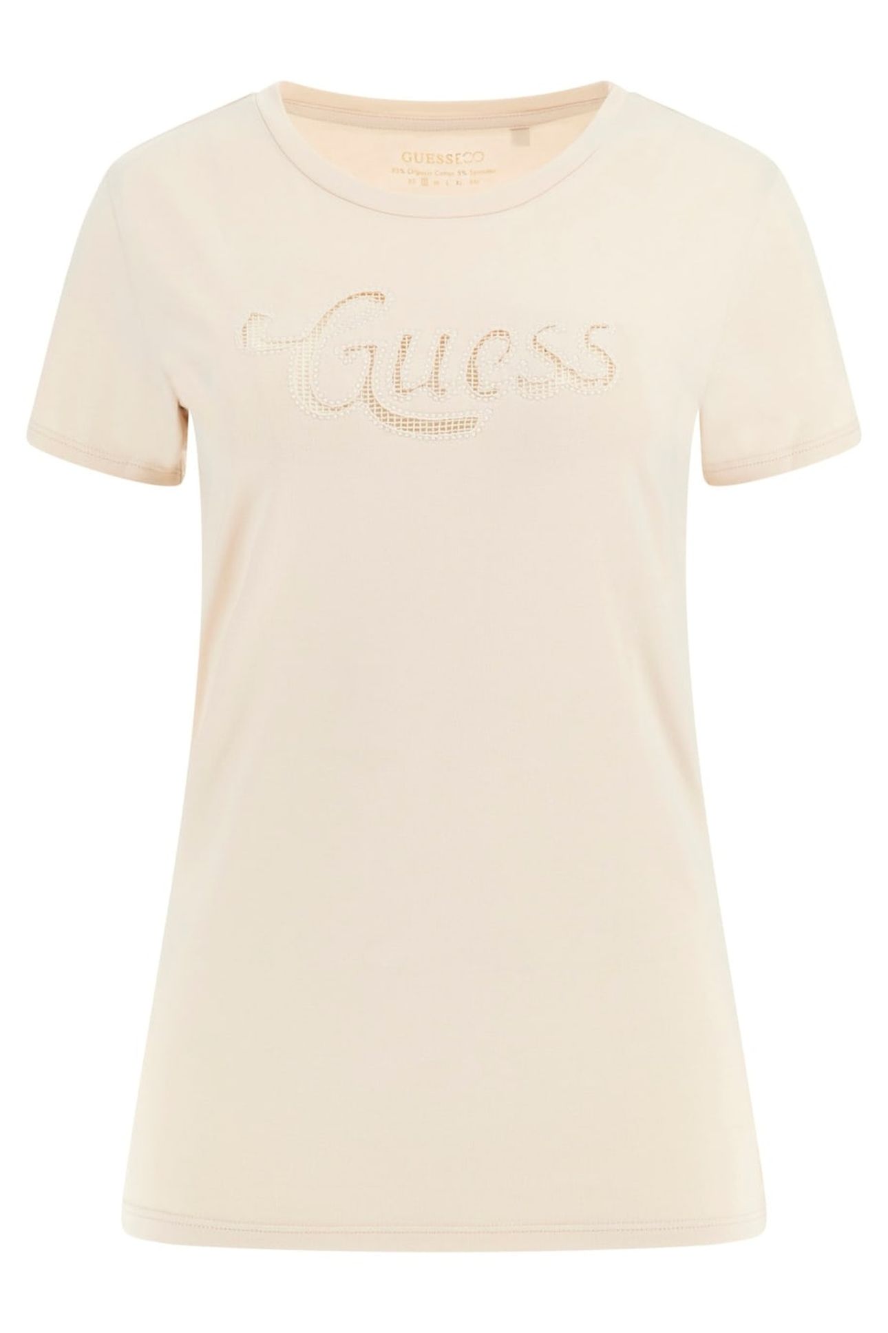 SS GUESS DOT LOGO R3 BUFFY 4