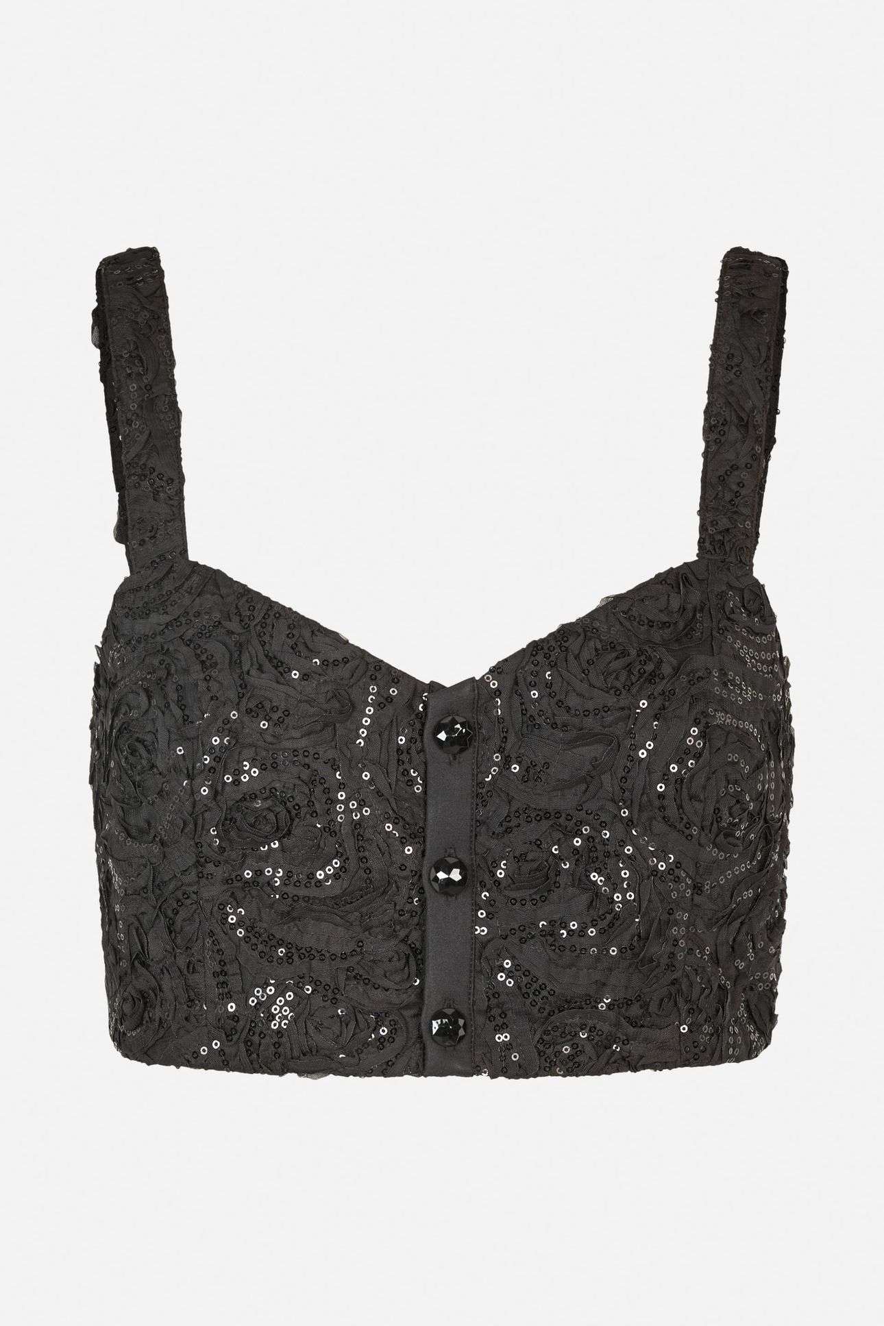 LIVIA TOP BLACK 4