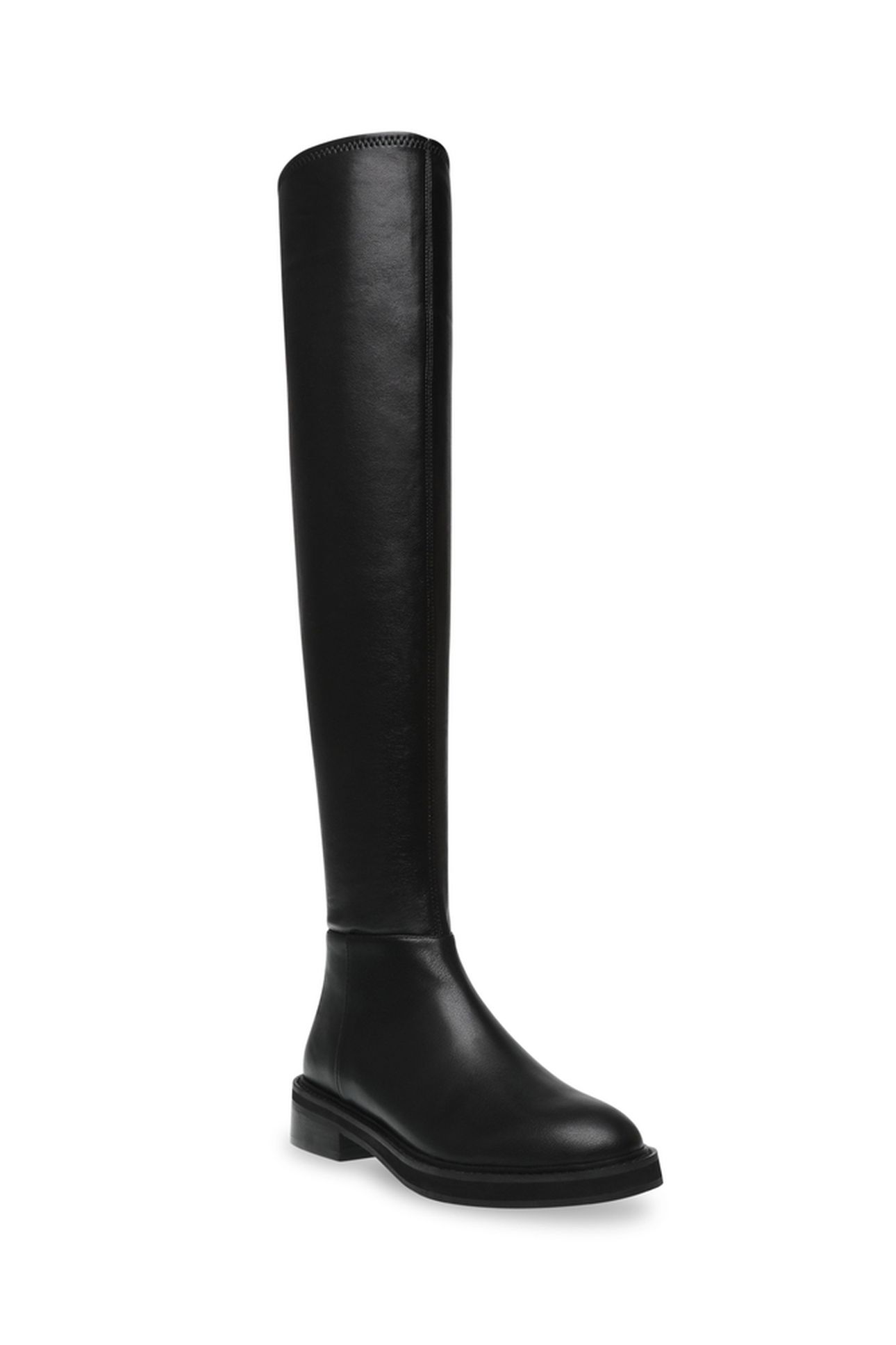 LEZA BOOTS BLACK 4