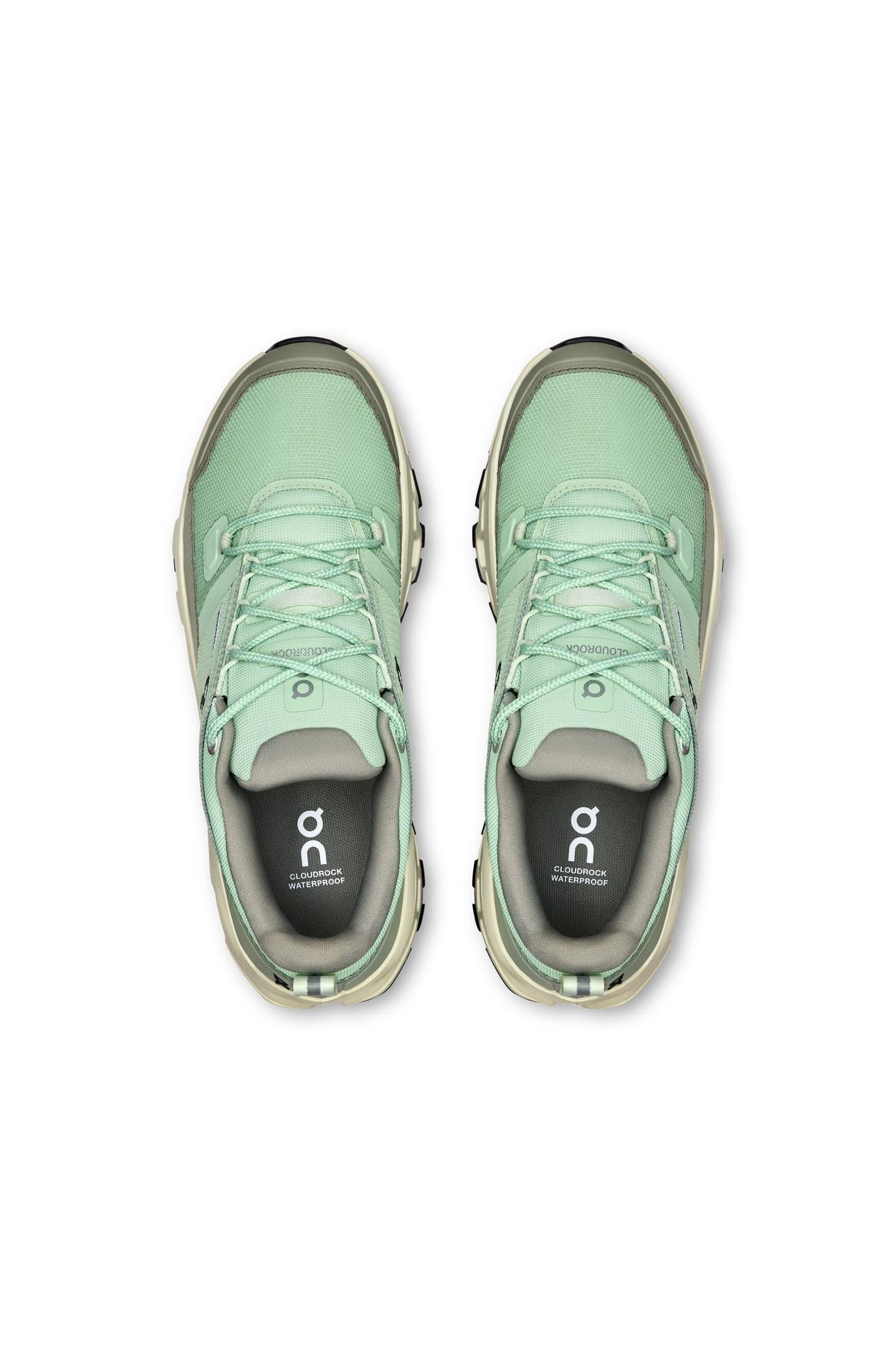 CLOUDROCK LOW WP 1 MINERAL | ALOE 4