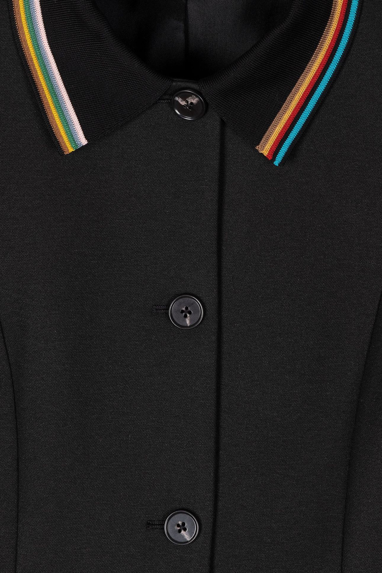 WOMENS JACKET BLACK 9