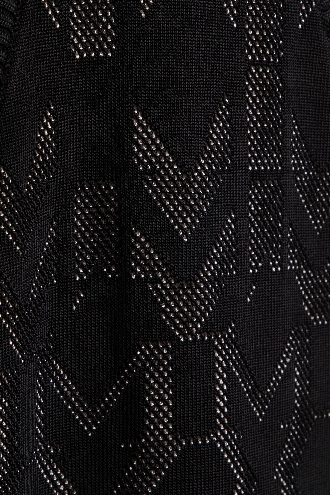 BILLIE MONOGRAM DRES GEOMETRIC MONOGRAM N 4