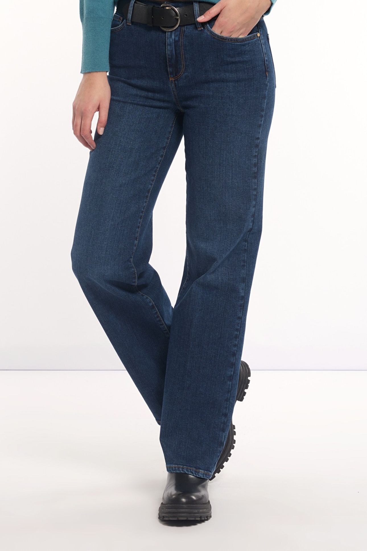 JEANS 5-PKT 3