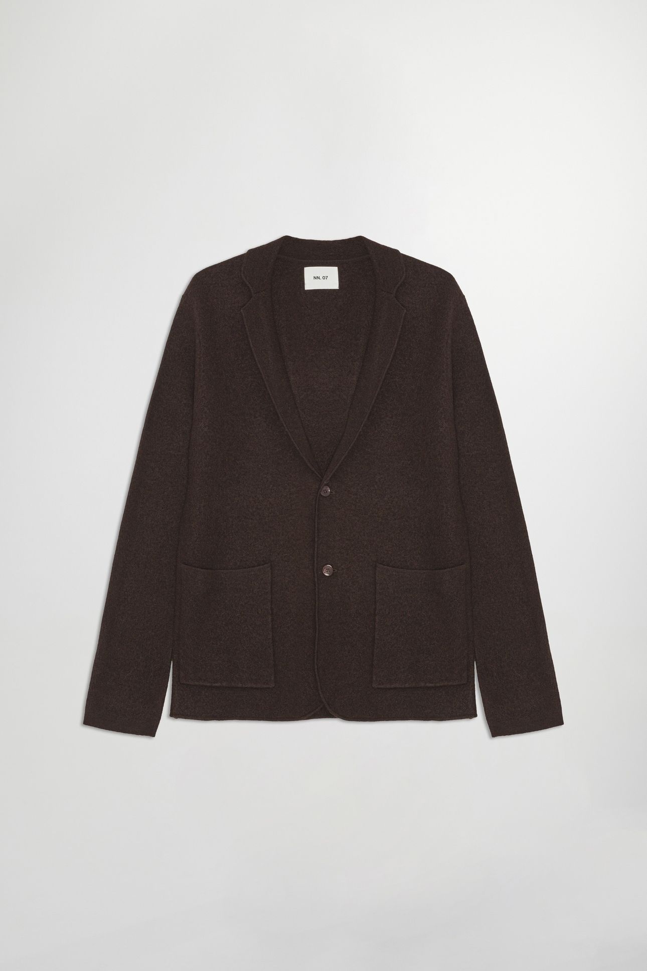 LUCAS BLAZER 60017 DUSKY PORT 3