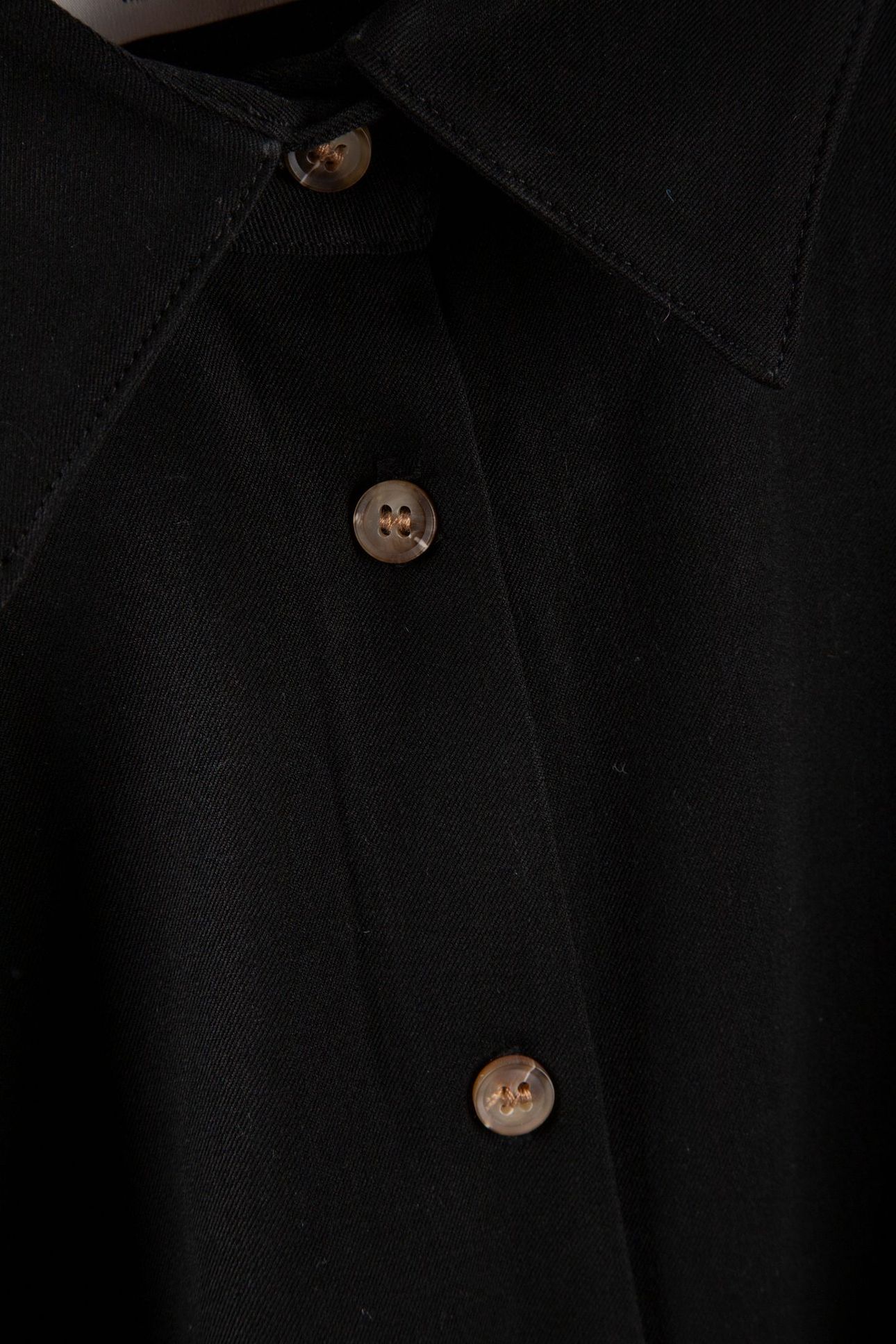 LOUISE BLOUSE BLACK 4