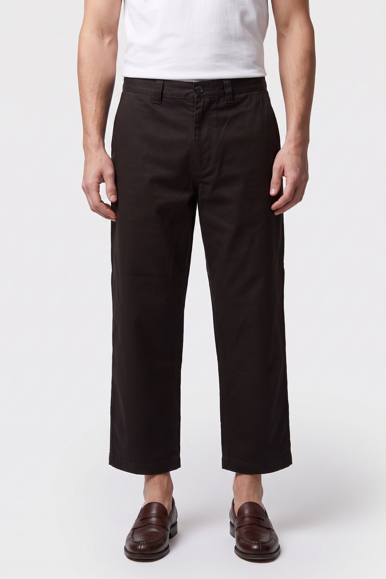 CHANDI TROUSER BLACK 1