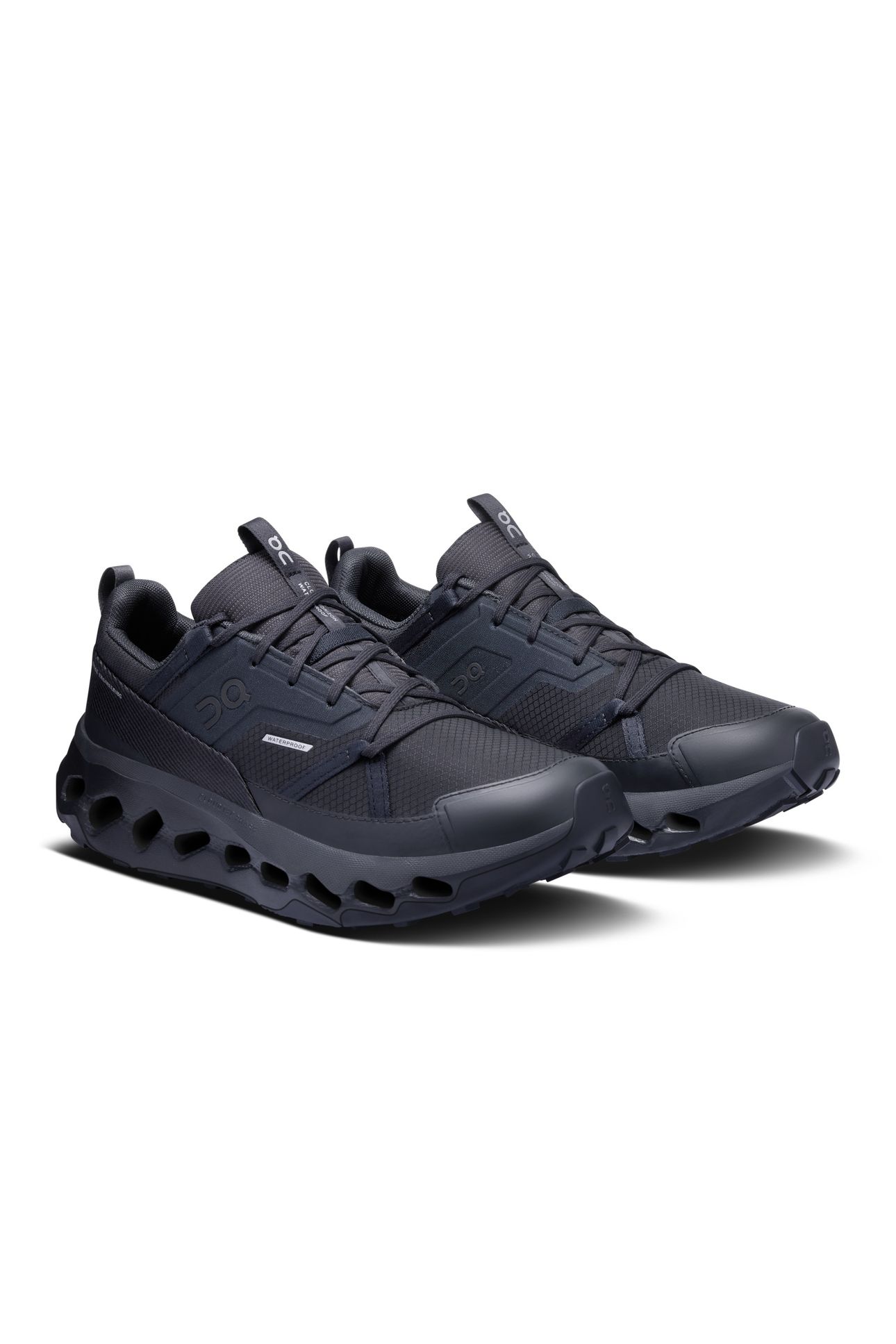 CLOUDHORIZON WP 1 BLACK | BLACK 2