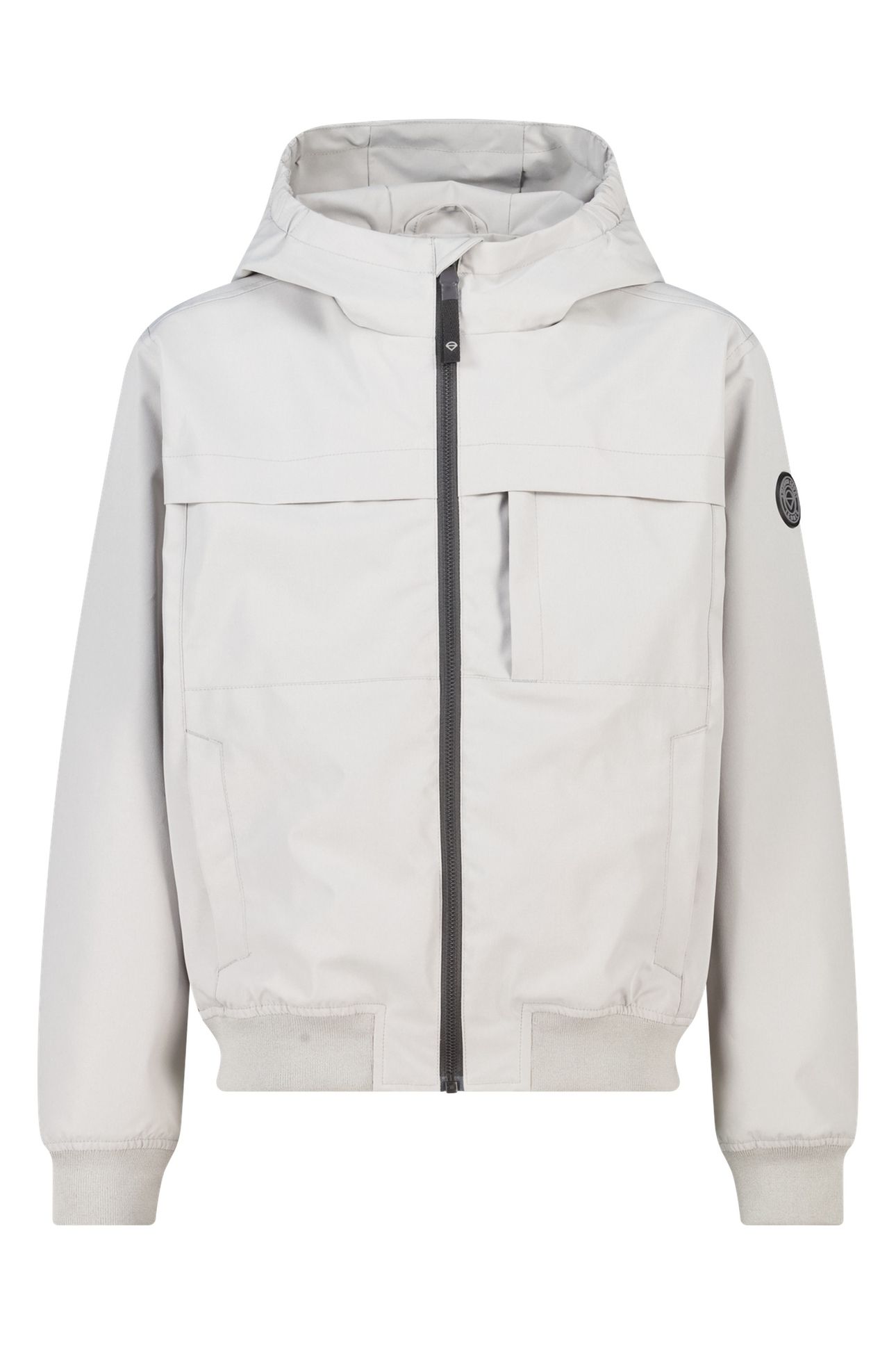JARRELL JR LIGHT GREY 3