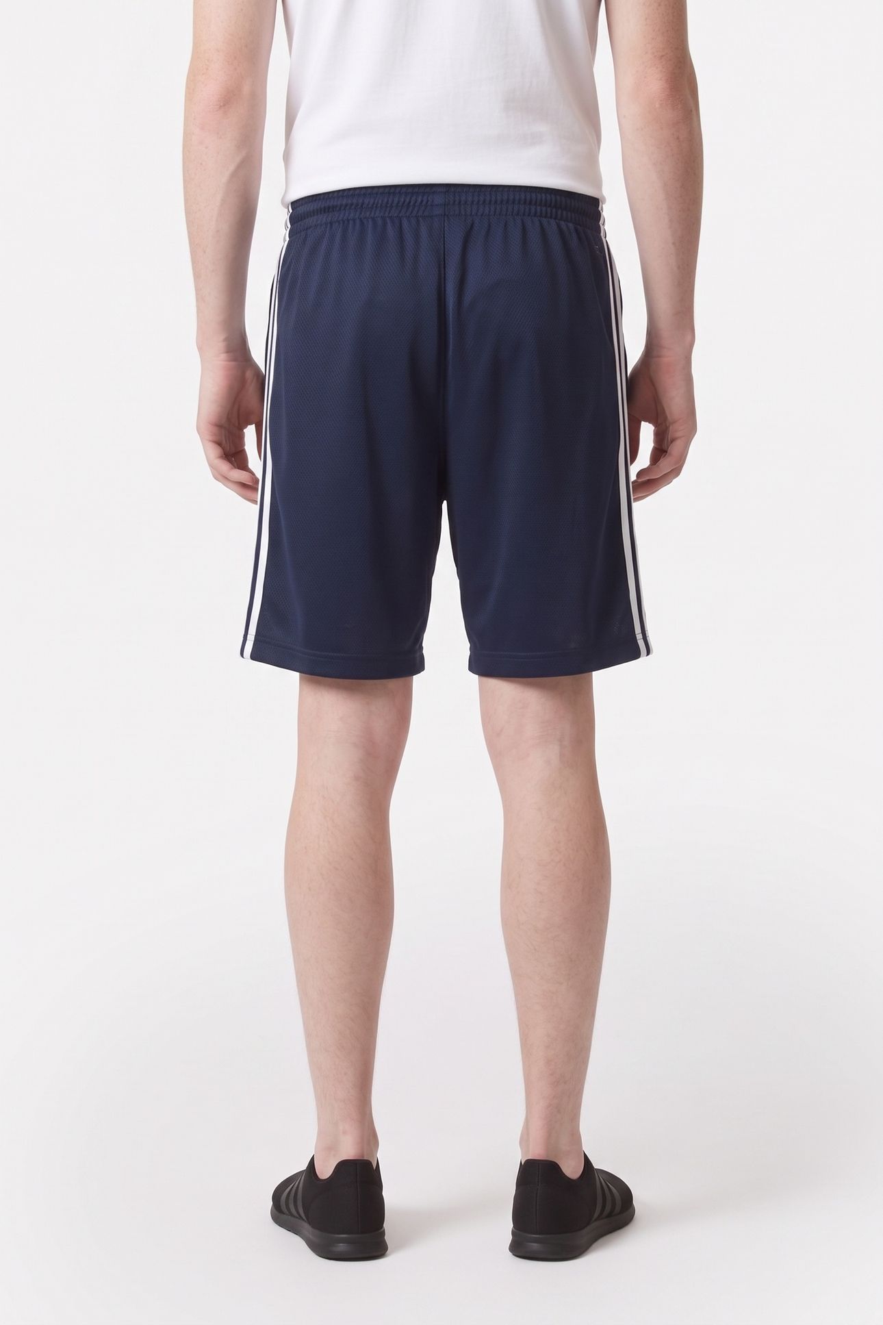 UNISEX ORIGINALS FIREBIRD ADICOLOR SHORT NIGHT INDIGO 4