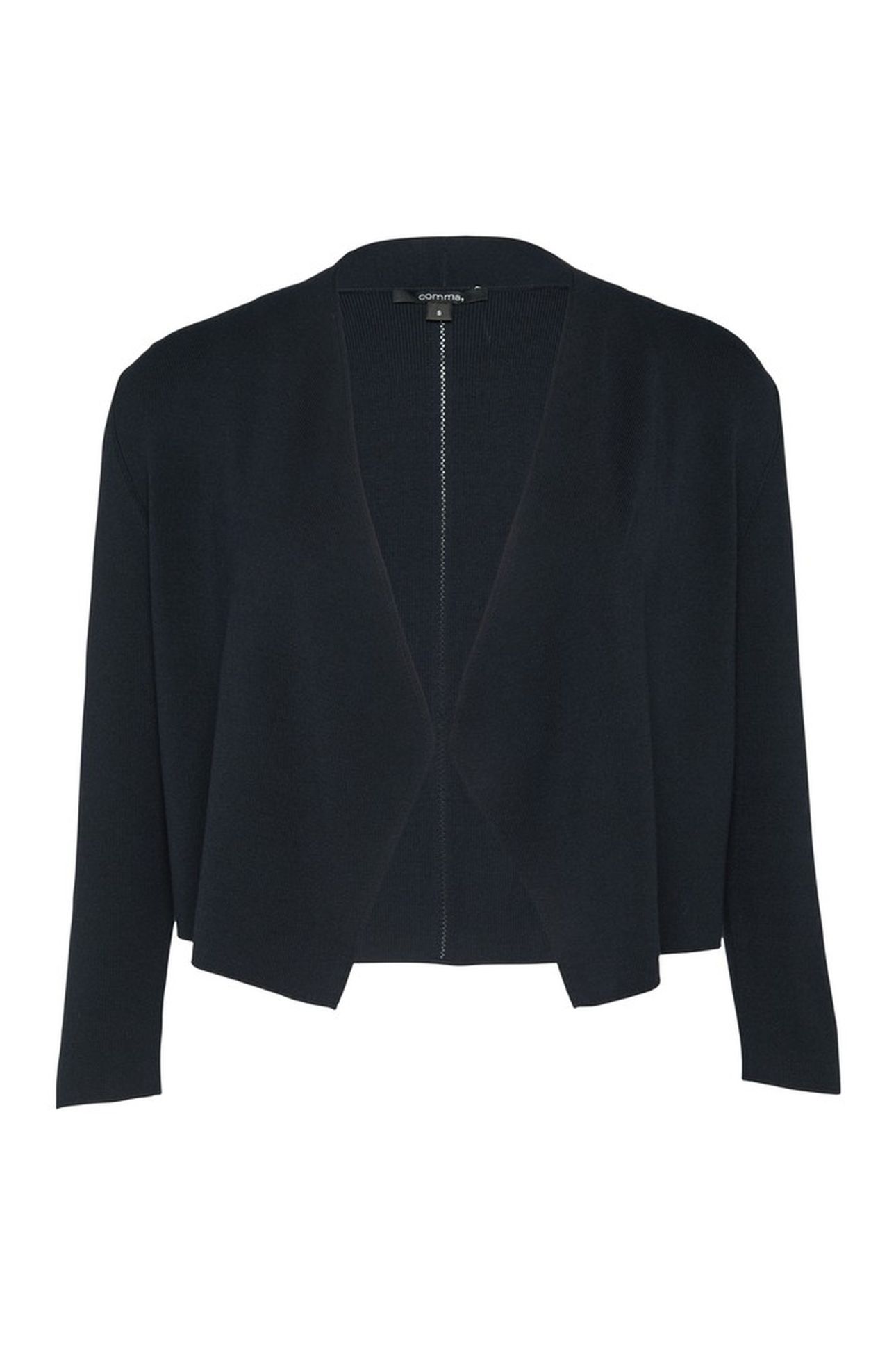 COMMA PULLOVER BLUE 4