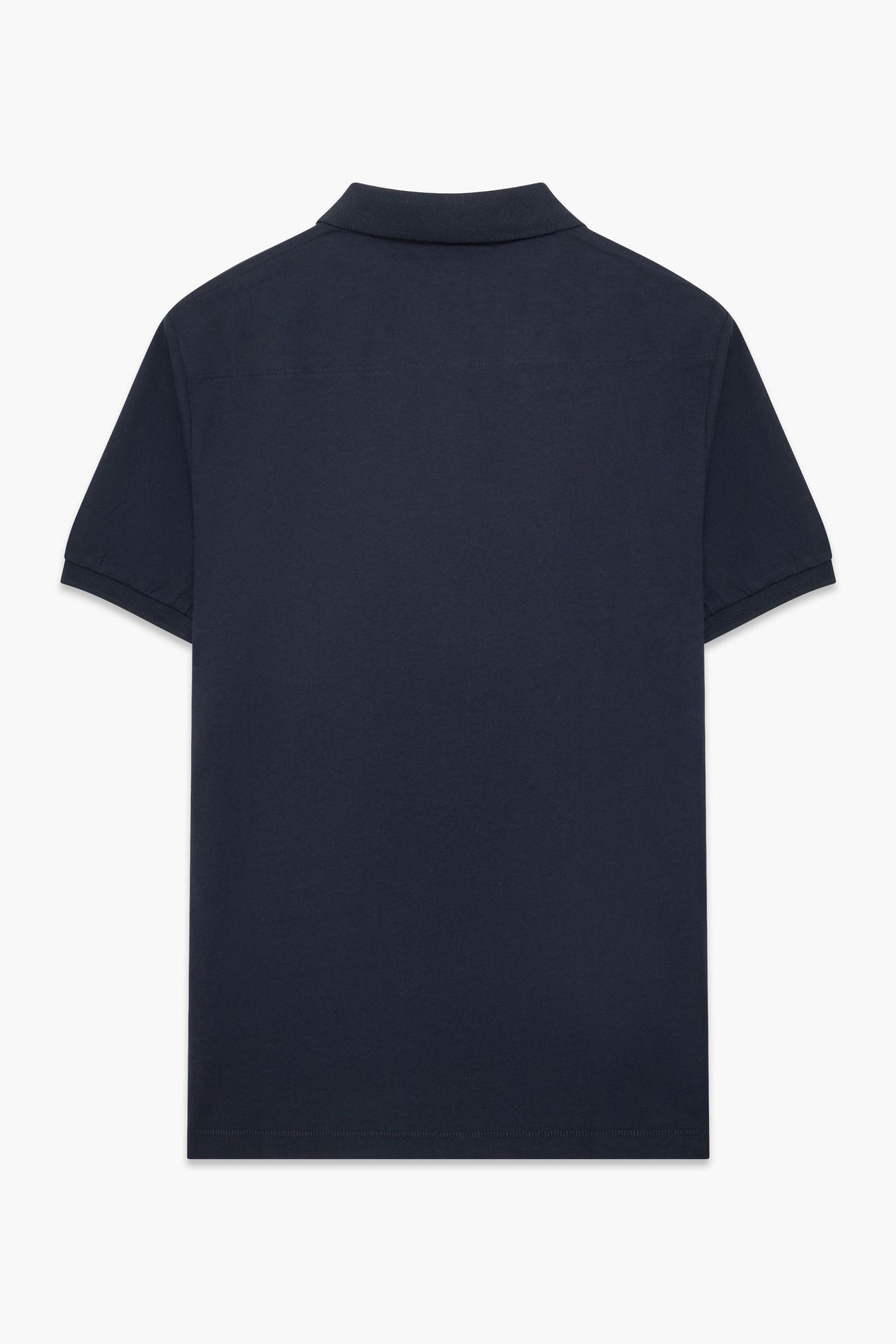 POLO MARINE/GUNMETAL 2