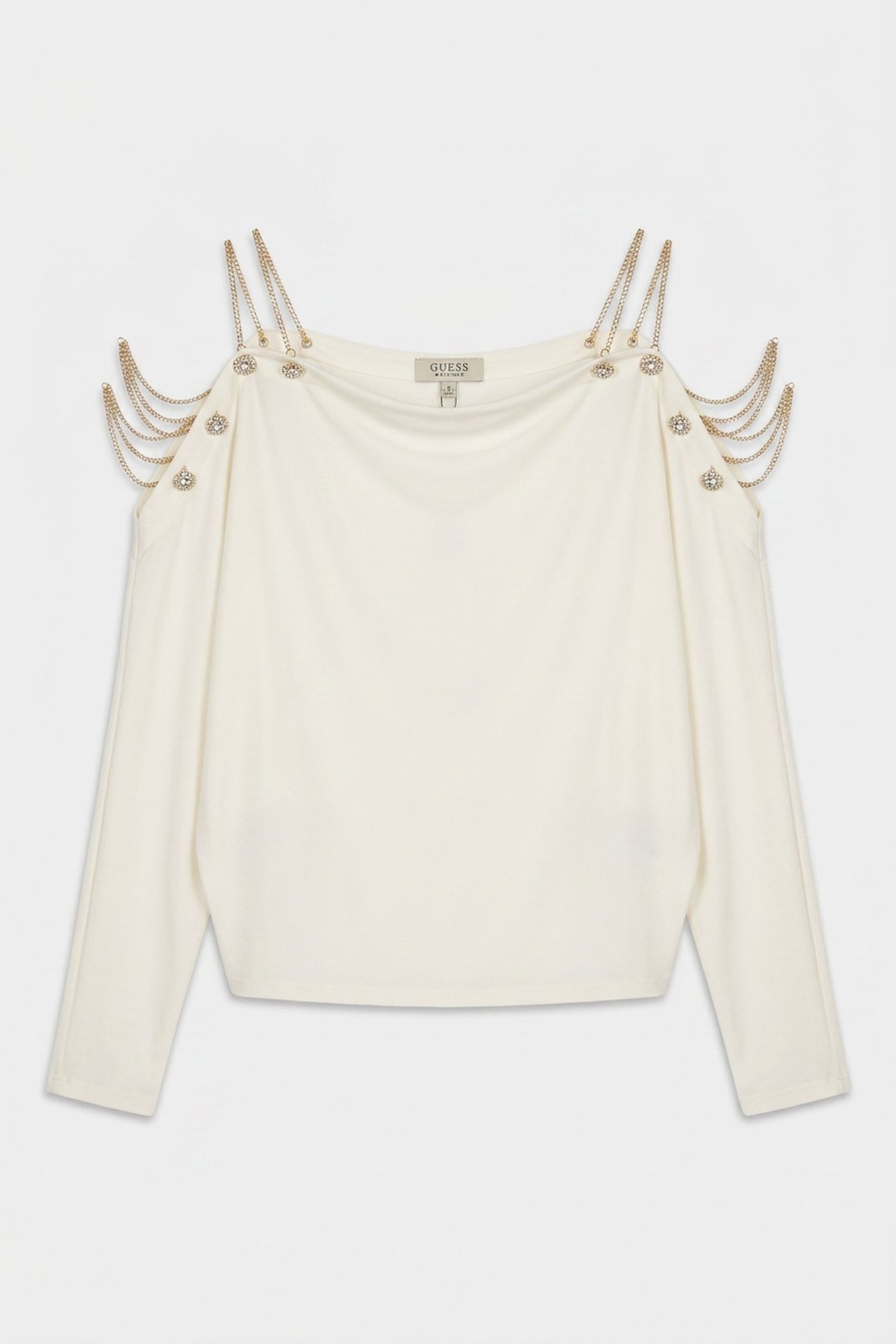 ADRI TOP PALE PEARL 3