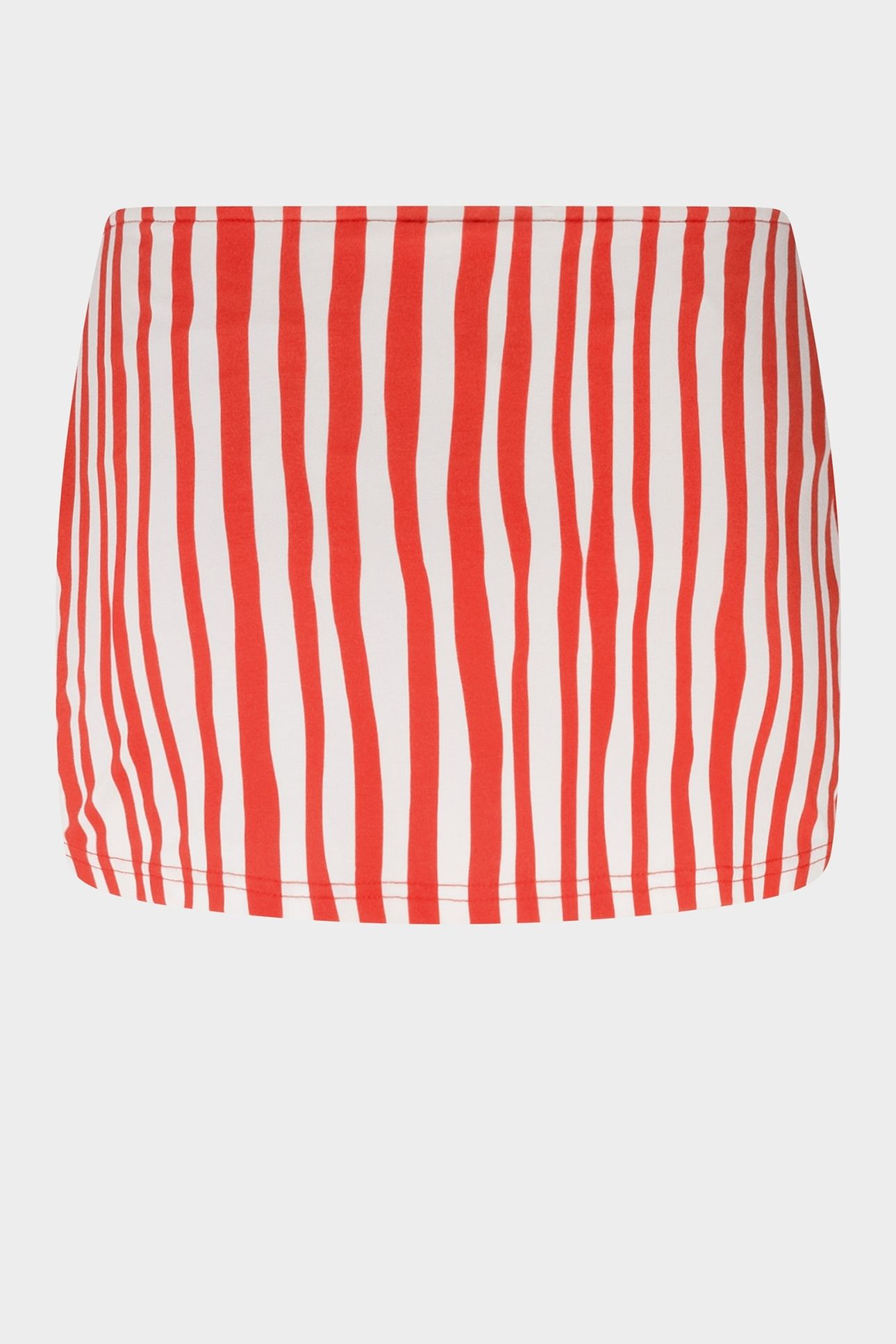 MANSOURIEUH SKORT RED 2