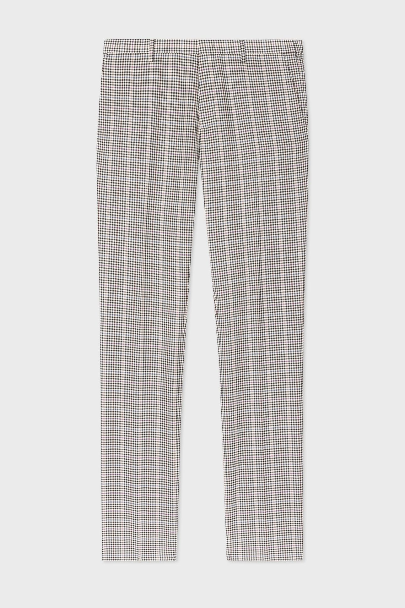 GENTS FORMAL TROUSER LIGHT BLUE 1